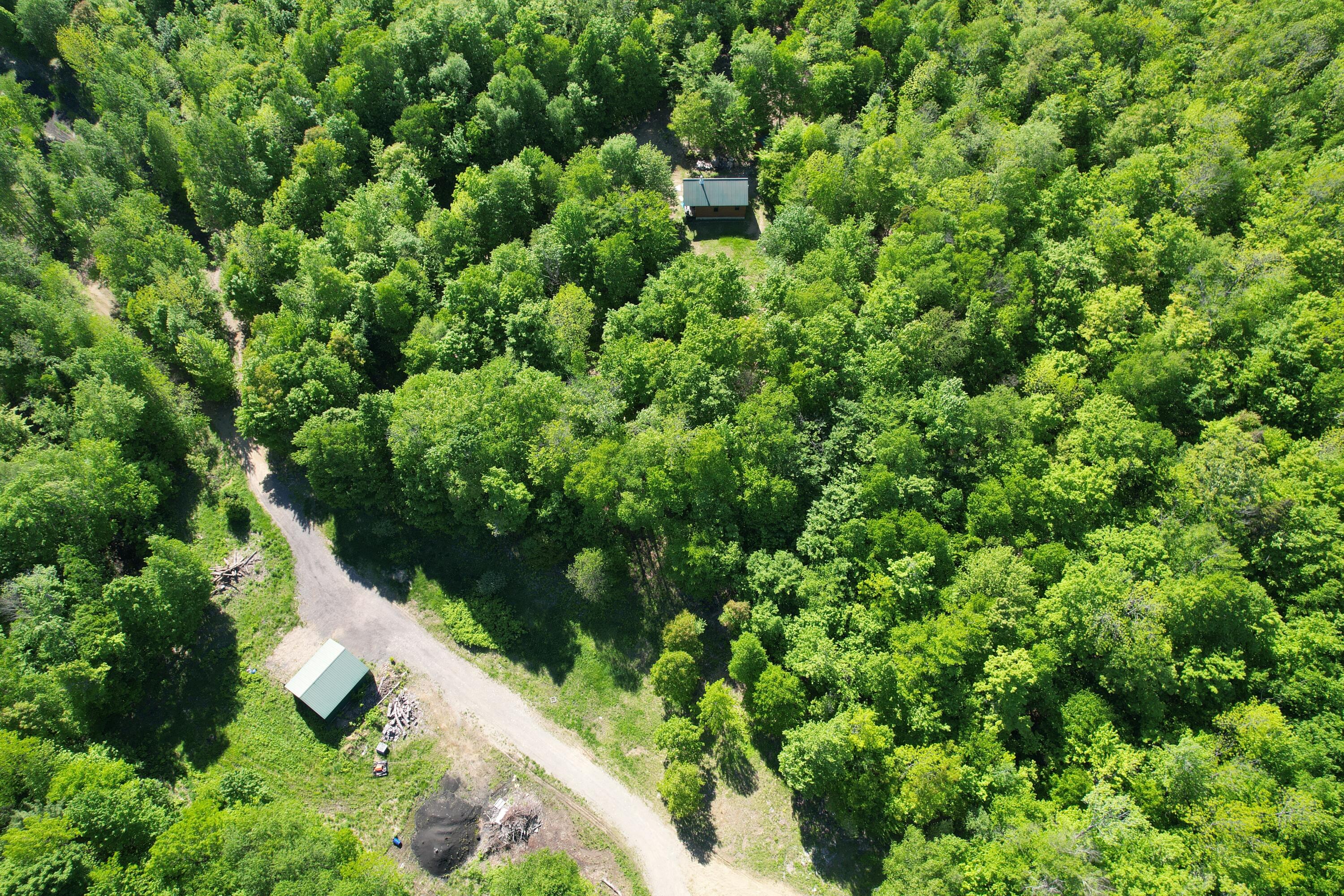 233 Weld Road