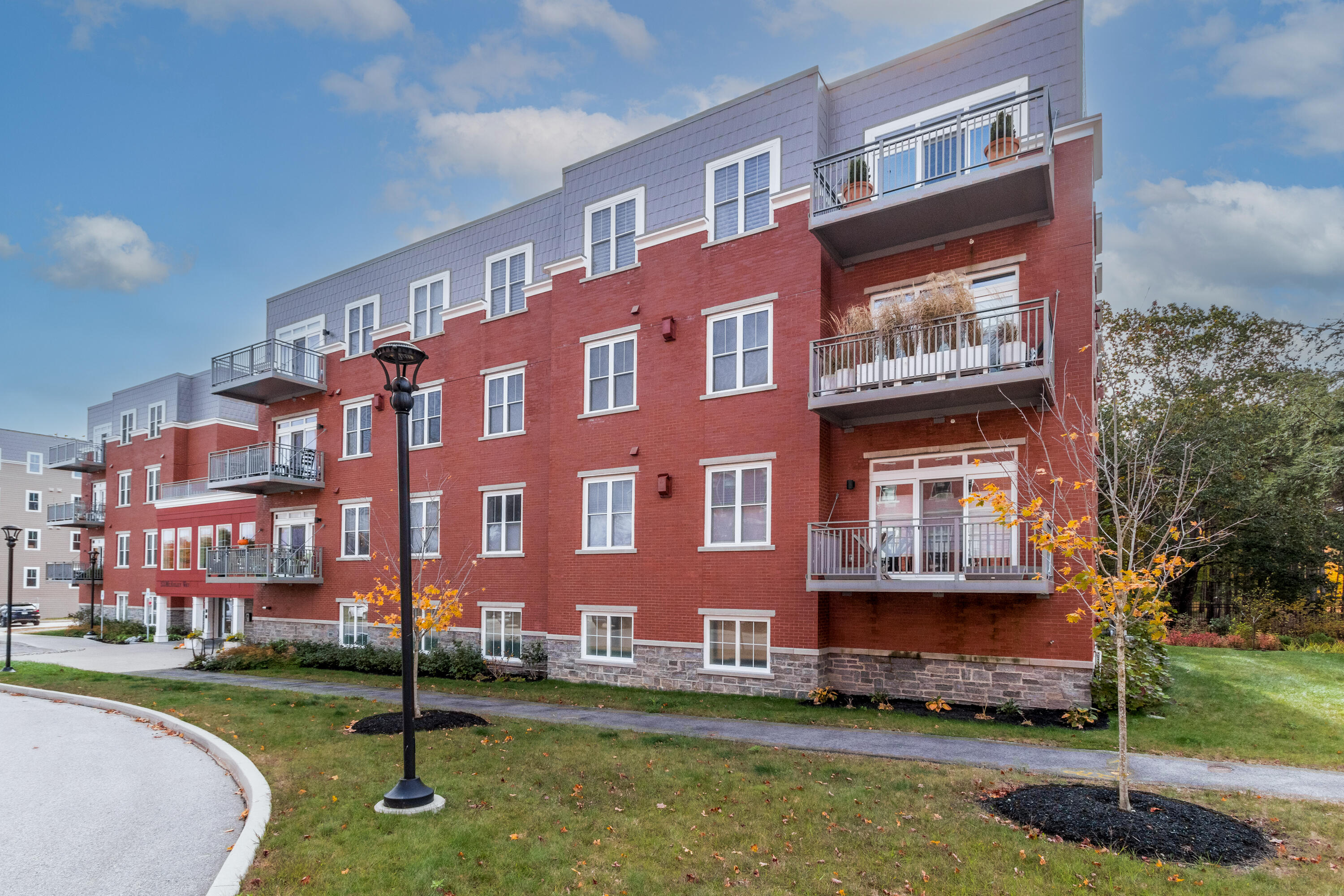 75 McAuley Way 402