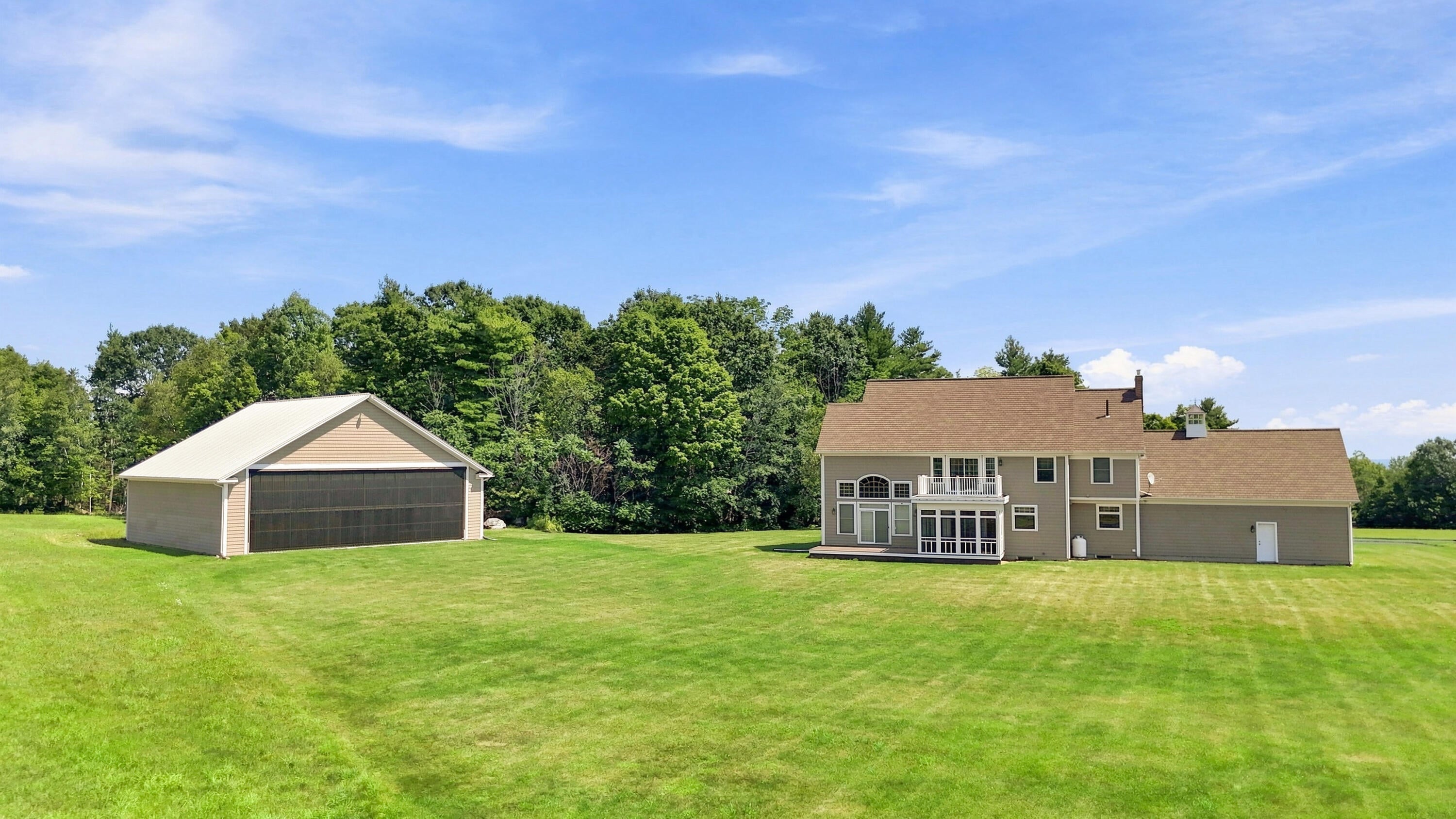 144 Harris Road