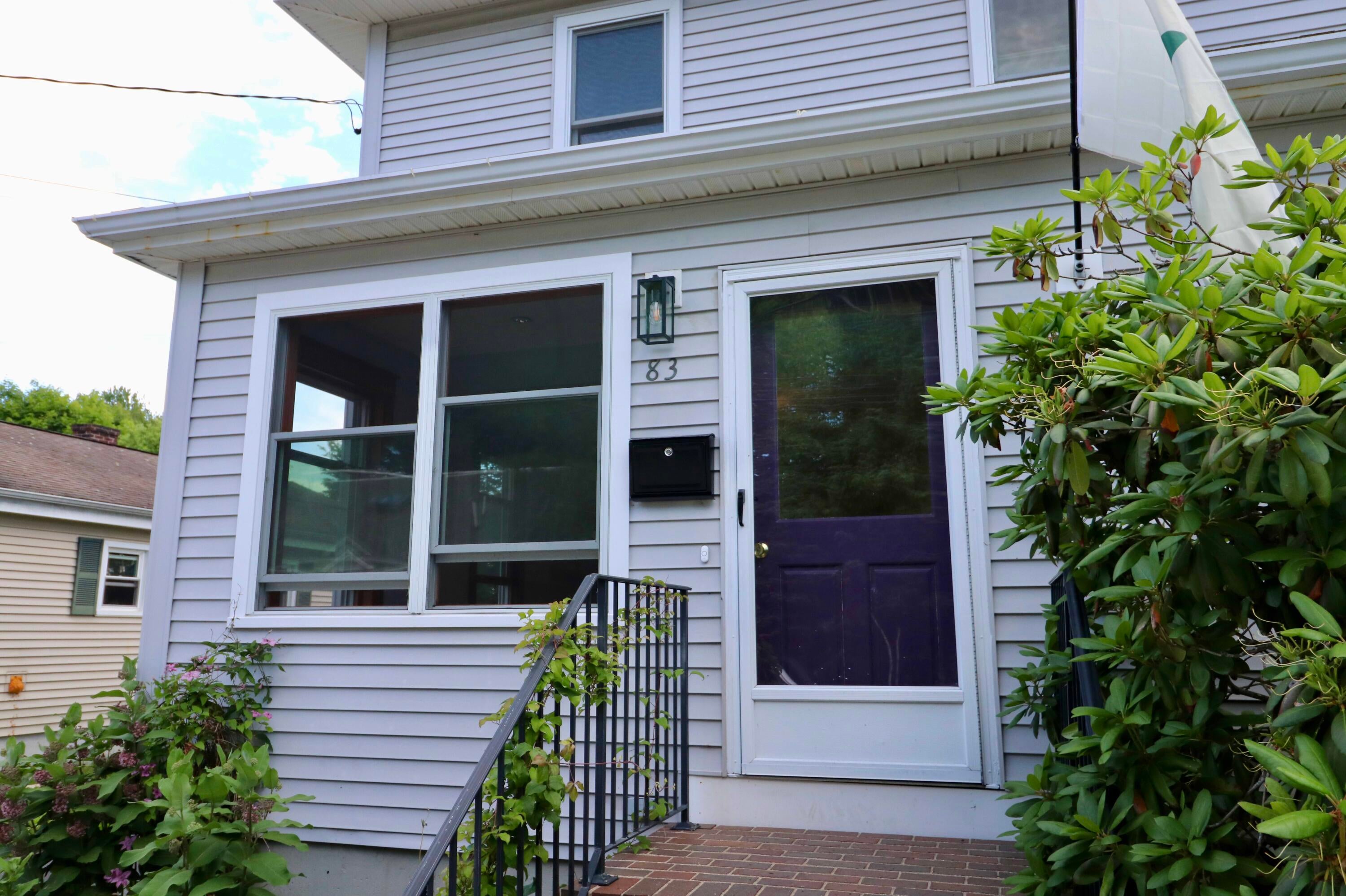 83 S Richland Street