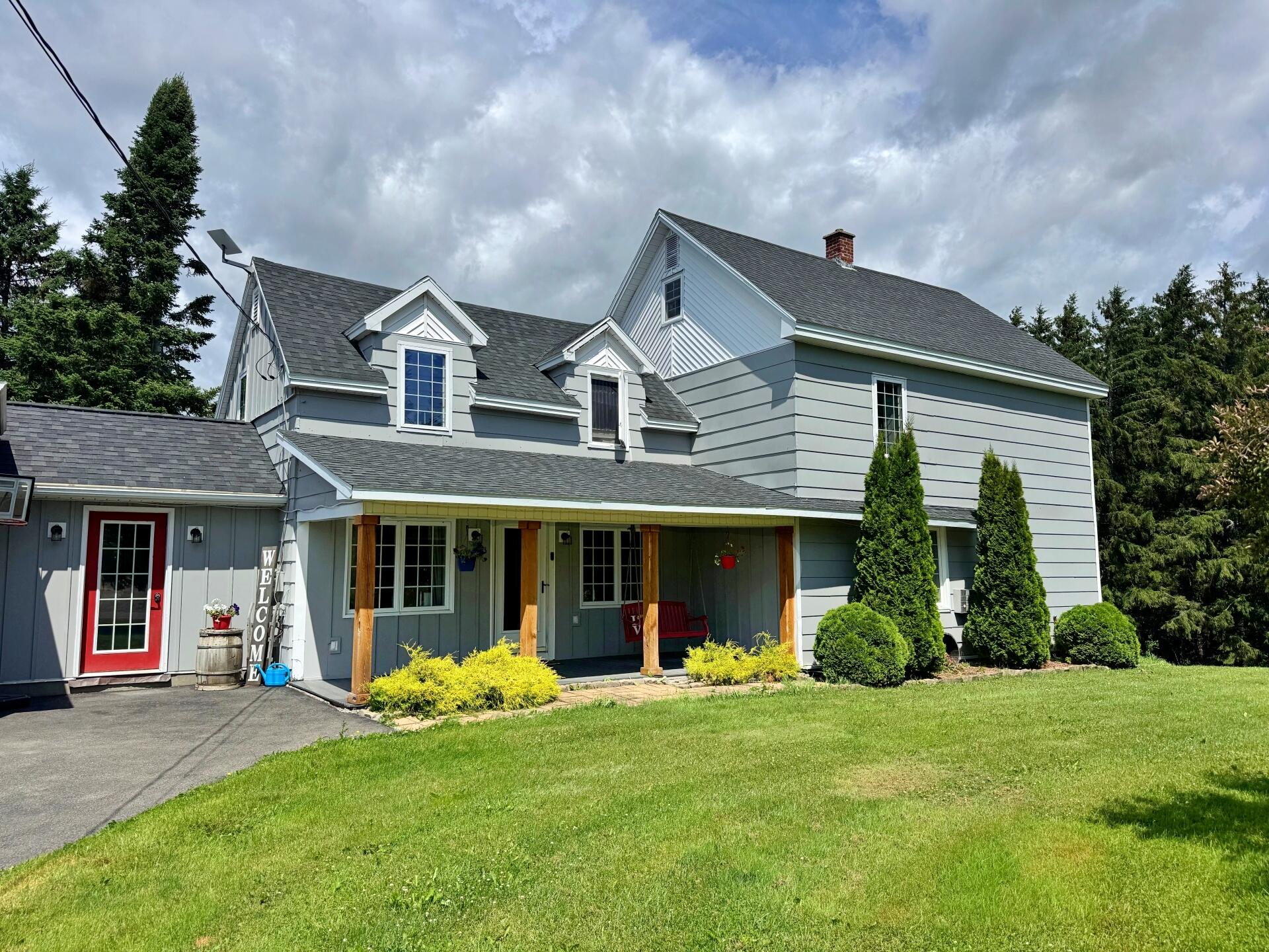 1038 S Perley Brook Road