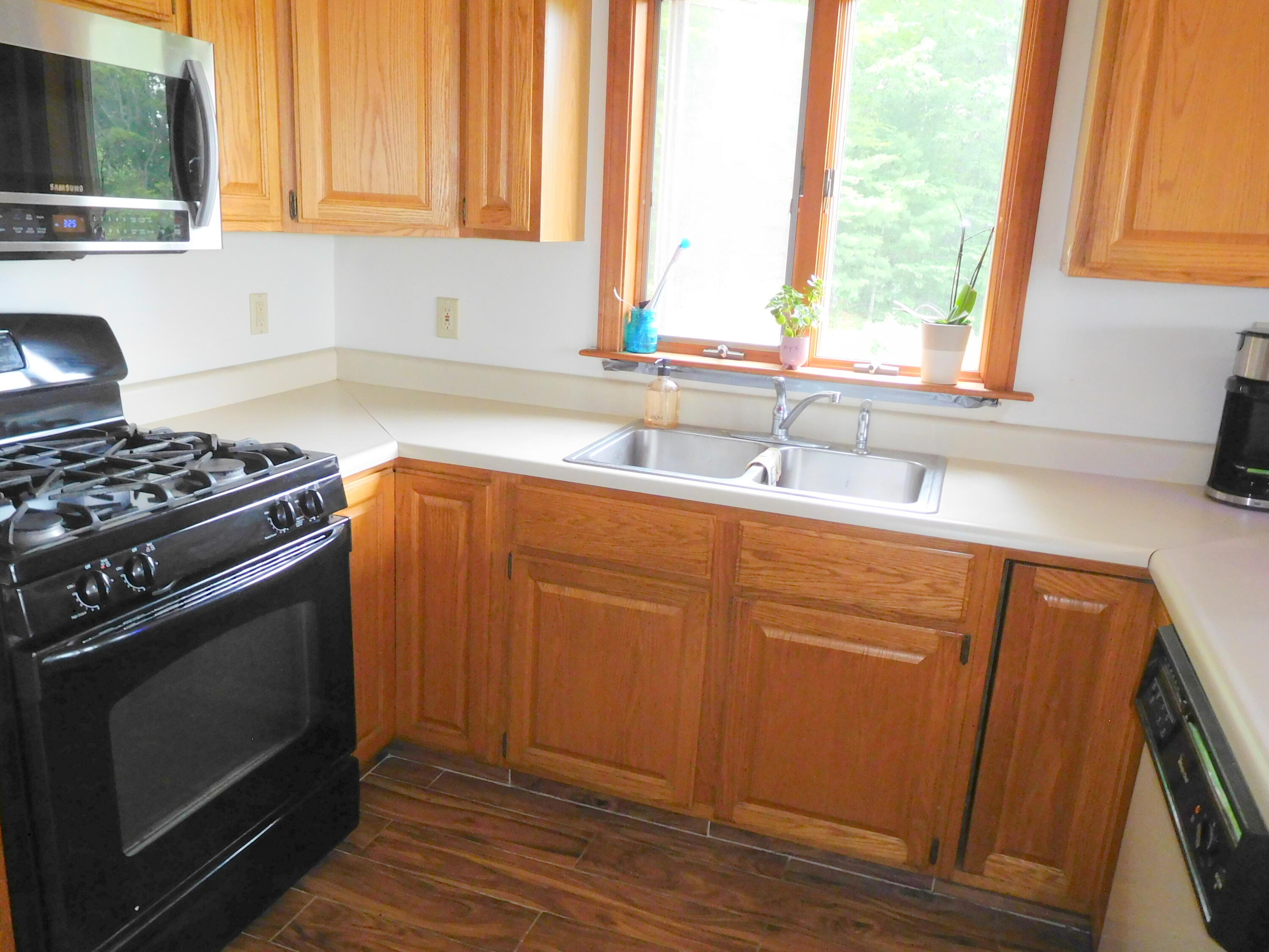 243 Streaked Mountain Road
