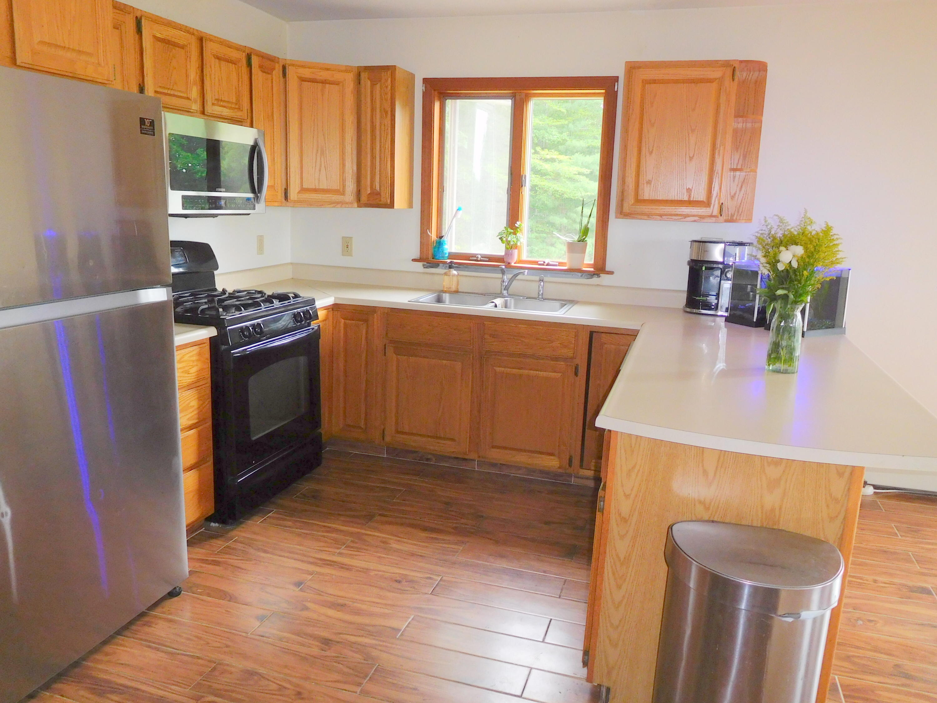 243 Streaked Mountain Road