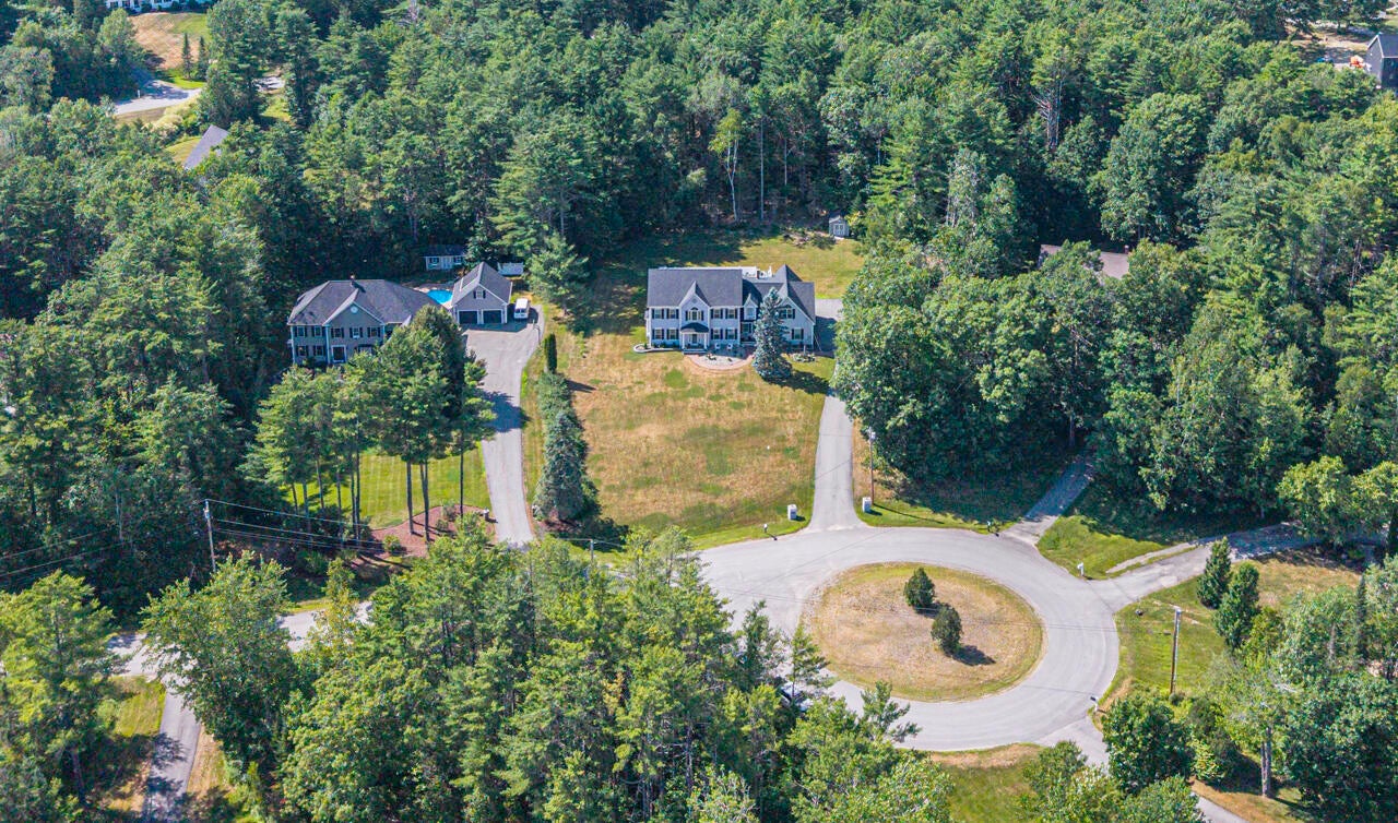 115 Town Farm Road