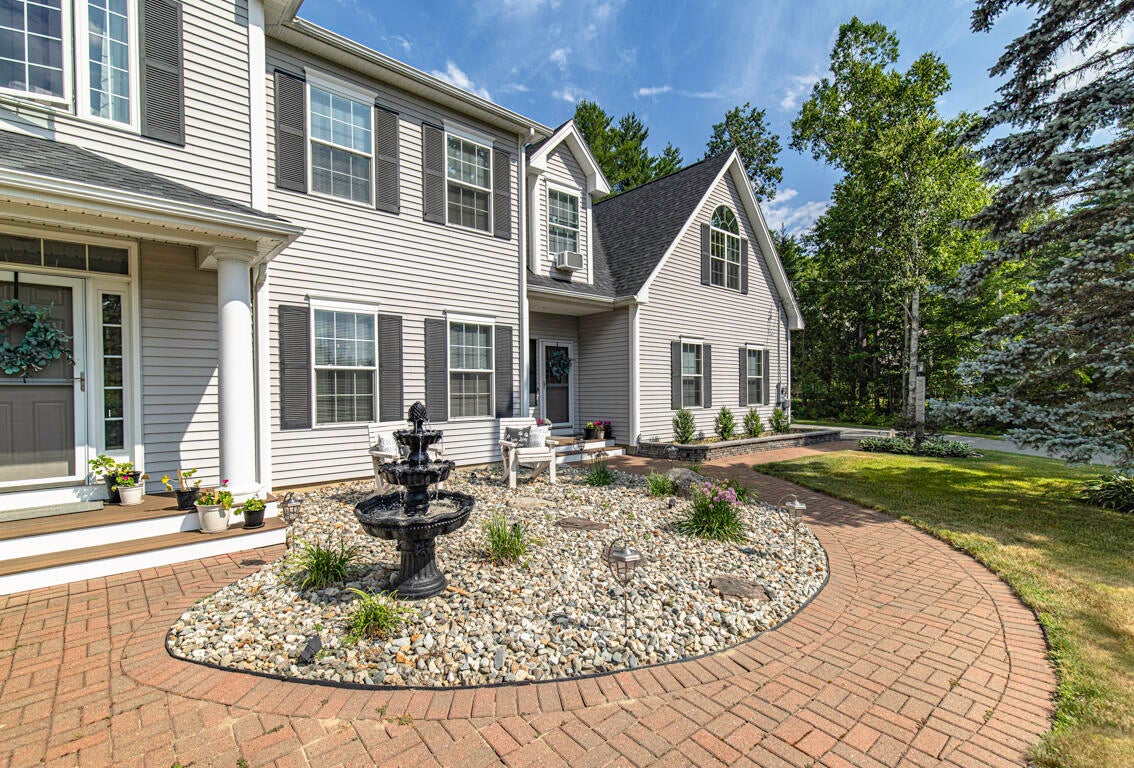115 Town Farm Road