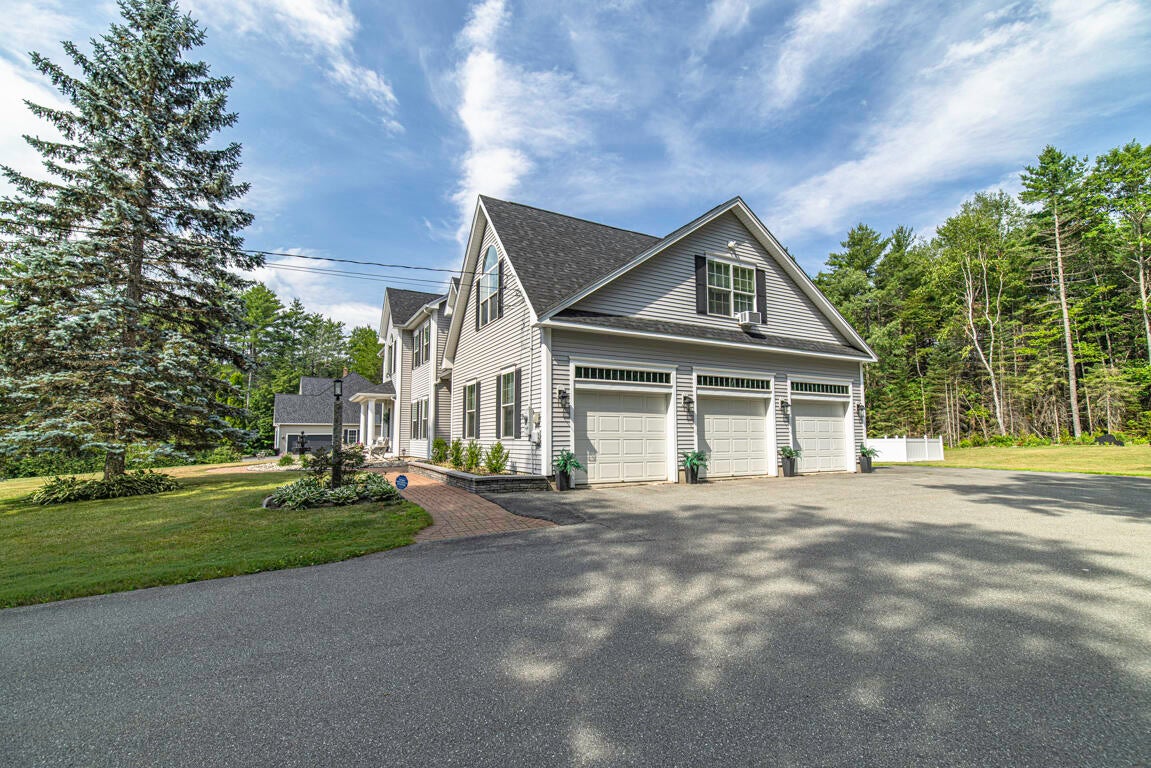 115 Town Farm Road