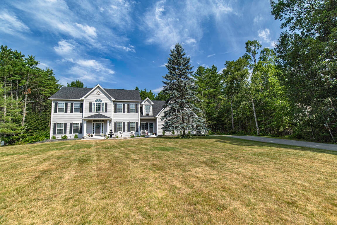 115 Town Farm Road