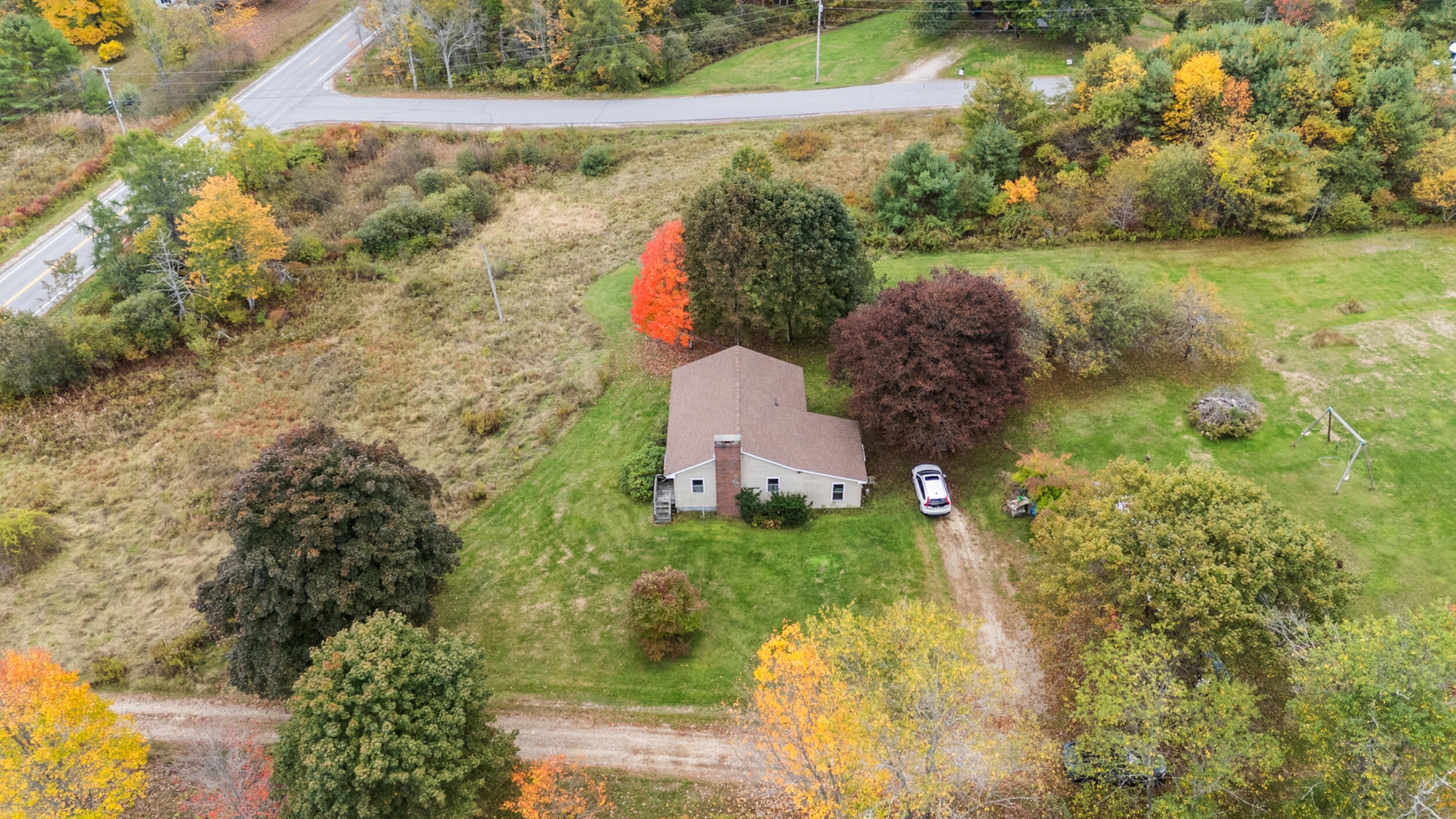 41 Wardtown Road