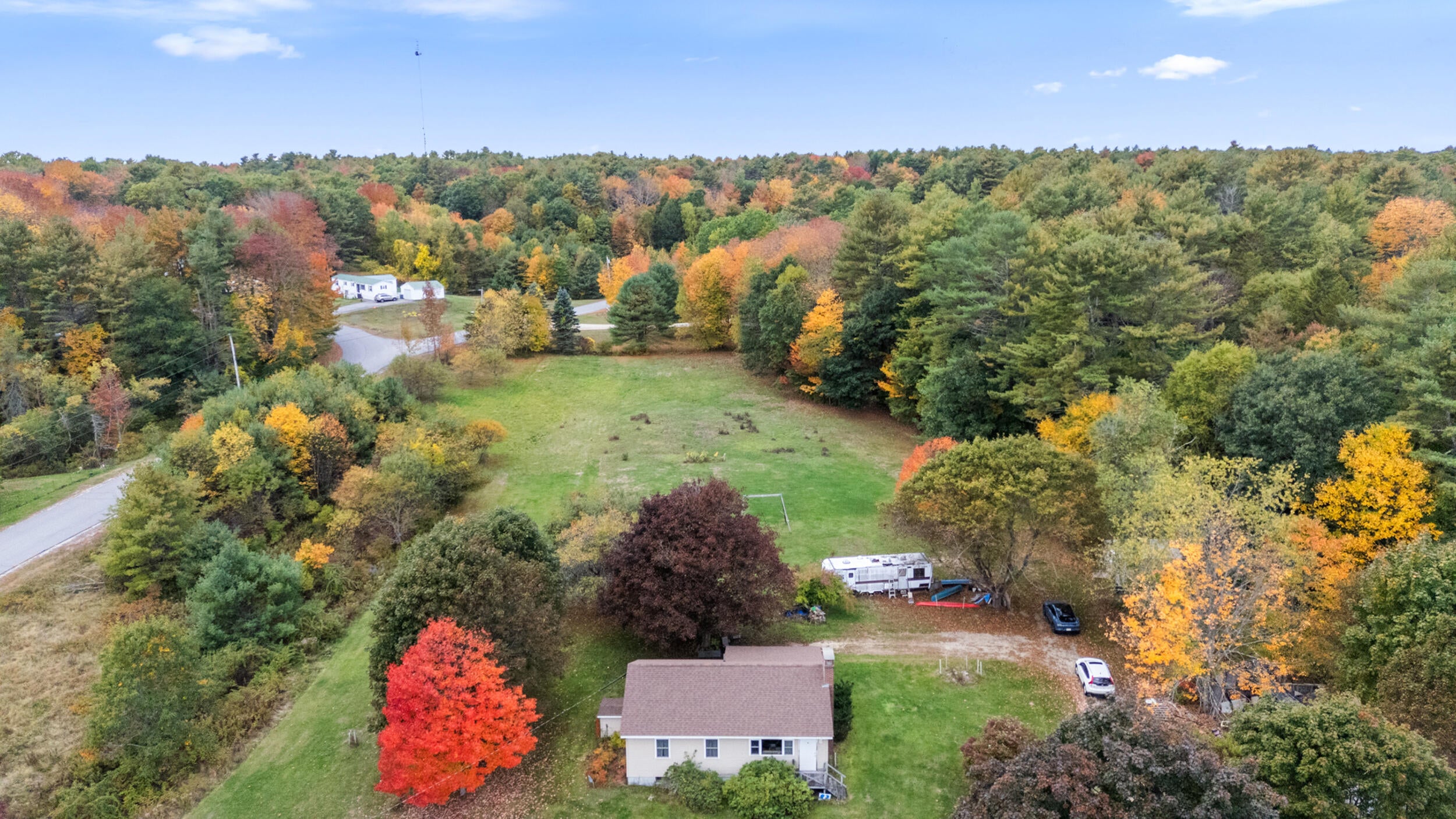 41 Wardtown Road