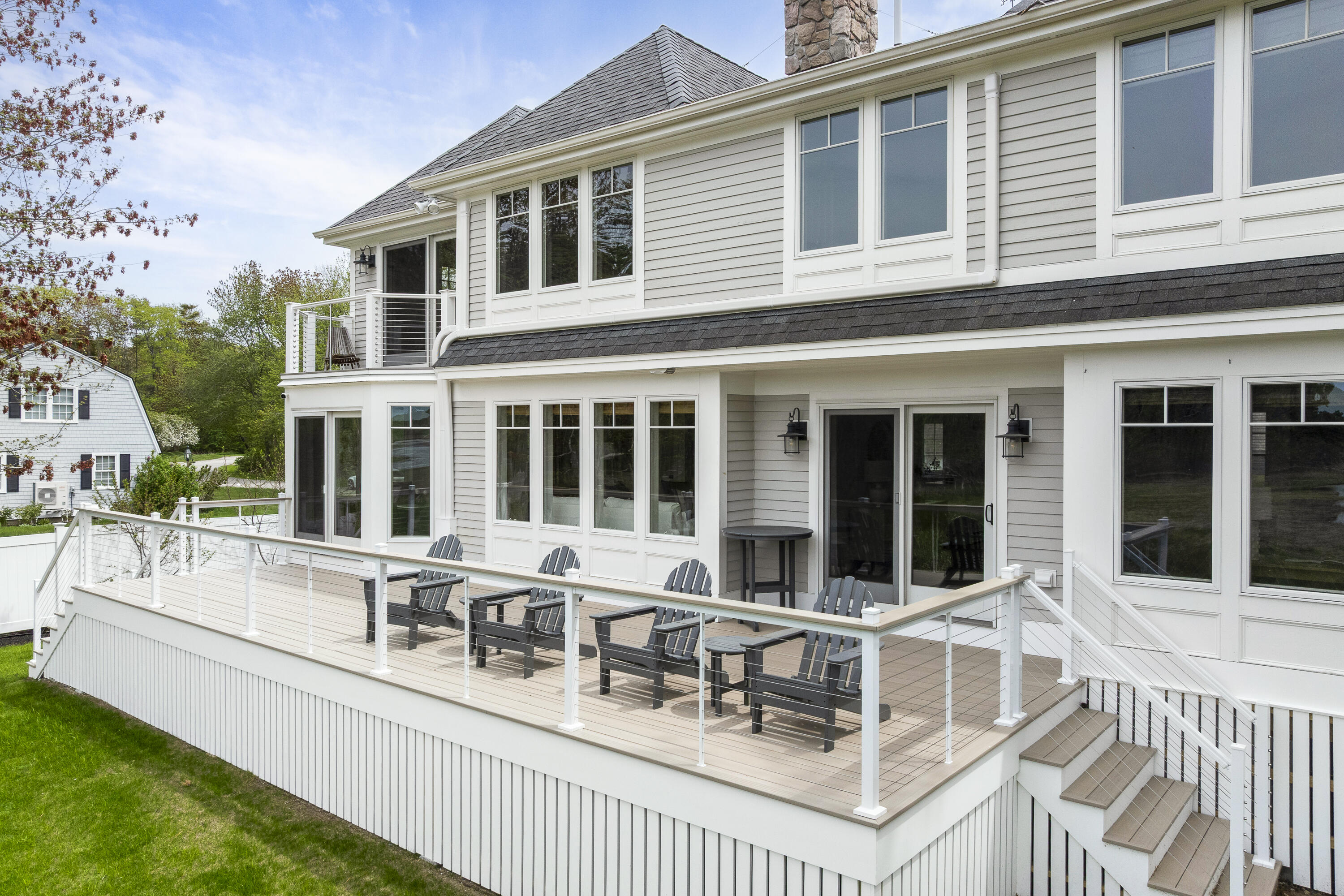 4 Robie Road