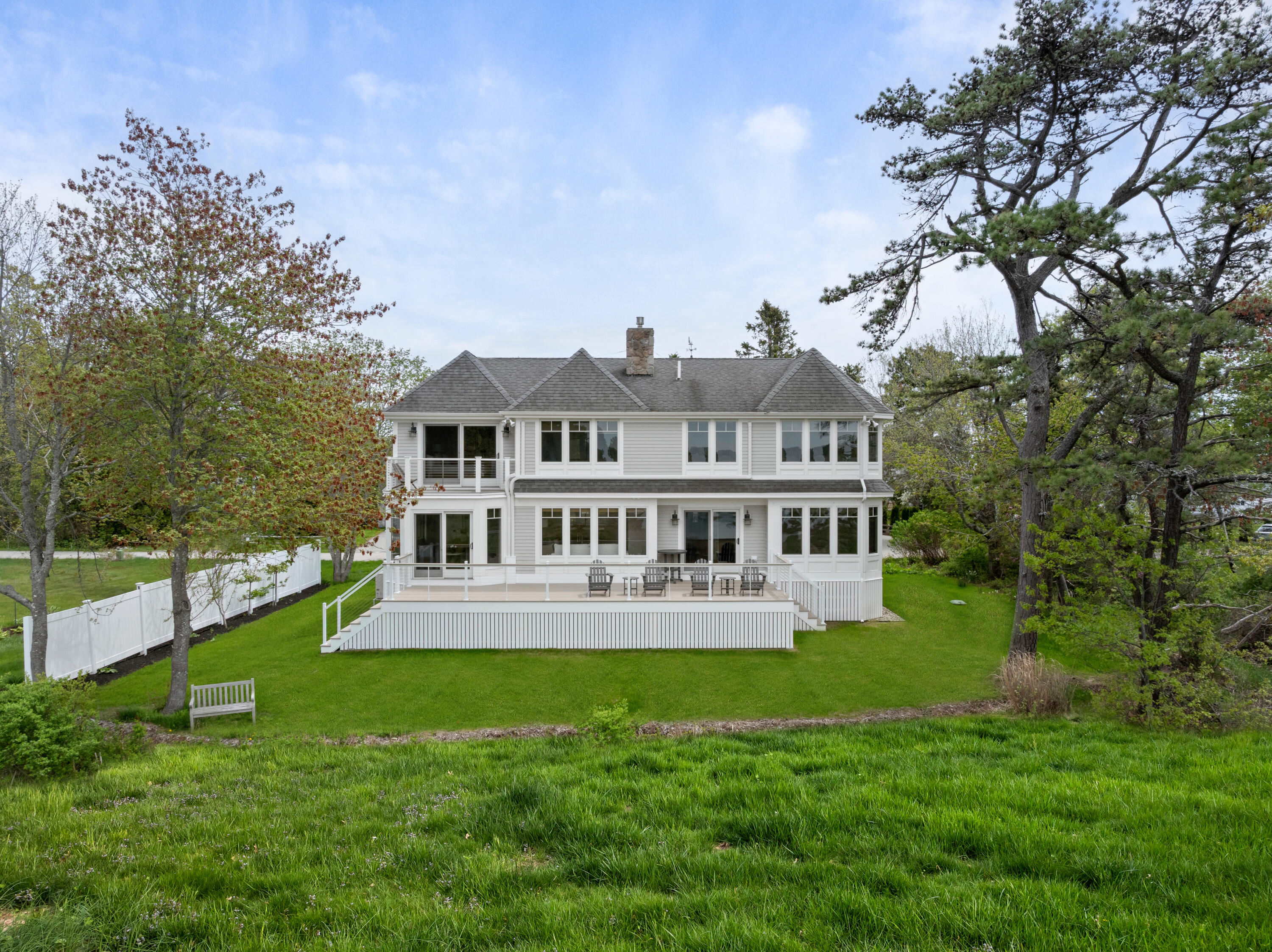 4 Robie Road