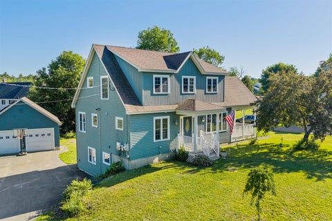 Photo of 7 Locust Lane, South Berwick, ME 03908 (MLS # 1666535)