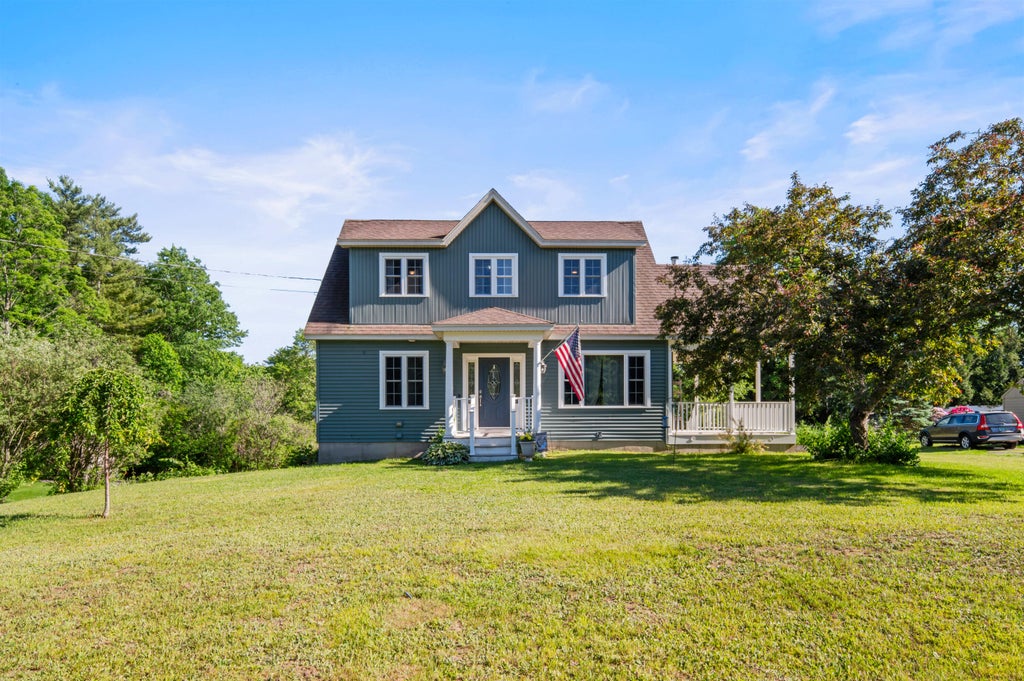 Photo of 7 Locust Lane, South Berwick, ME 03908 (MLS # 1666535)