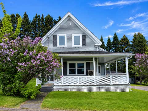 Photo of 112 Harrison Street, Van Buren, ME 04785 (MLS # 1665856)