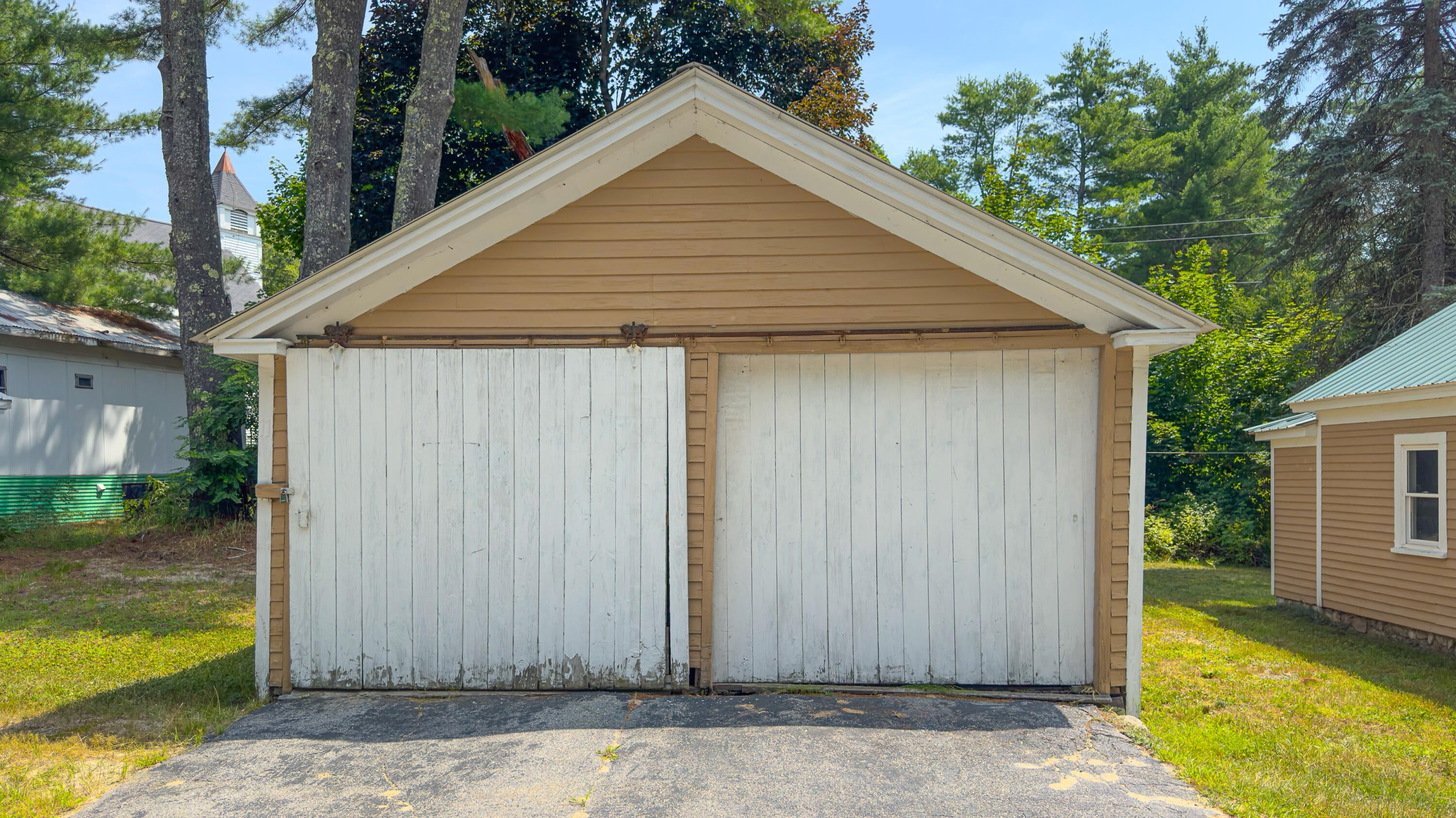 9 Kimball Corner Road