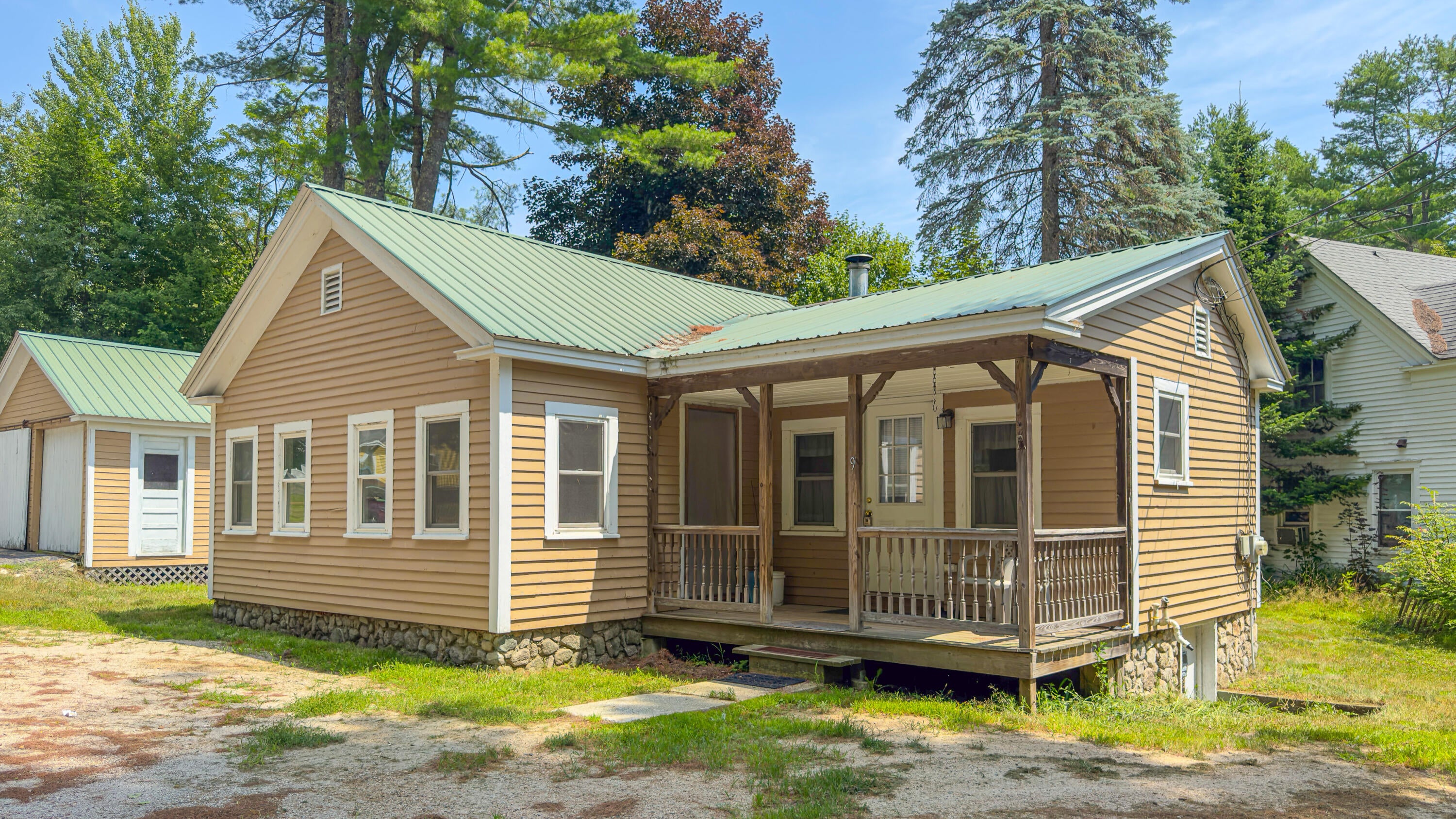 9 Kimball Corner Road