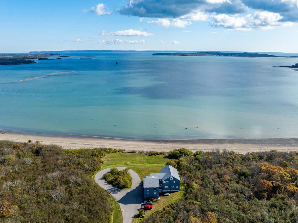 Photo of 20 Easy Street, Lubec, ME 04652 (MLS # 1664957)