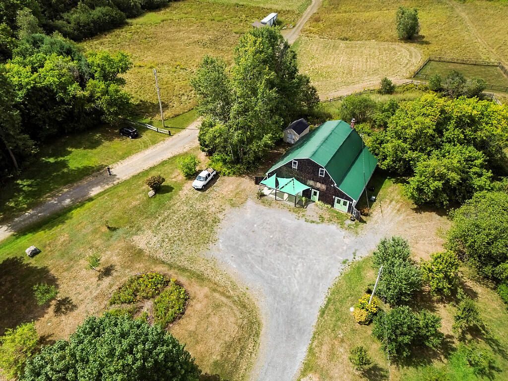 Photo of 152 Fairfield Street, Oakland, ME 04963 (MLS # 1667607)