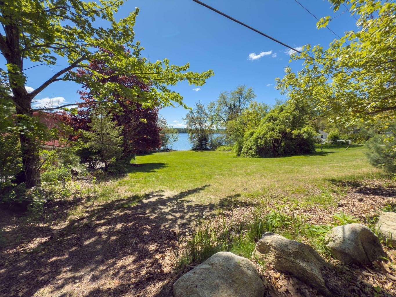 6 Wilderness Way