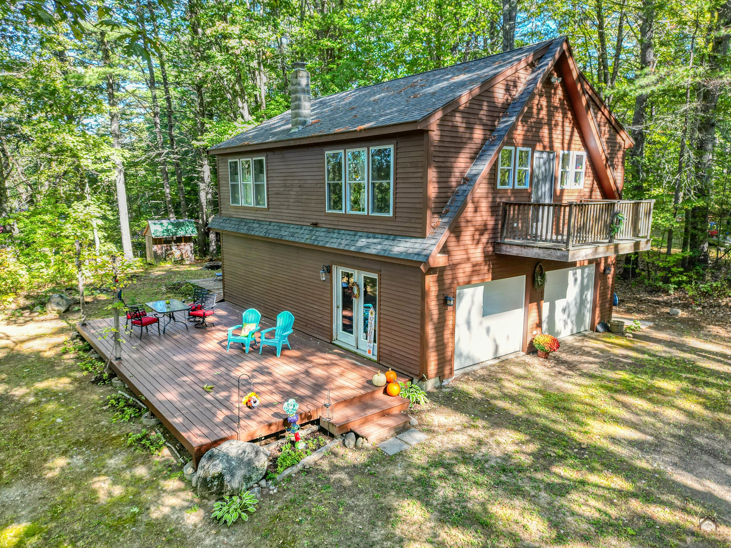 6 Wilderness Way