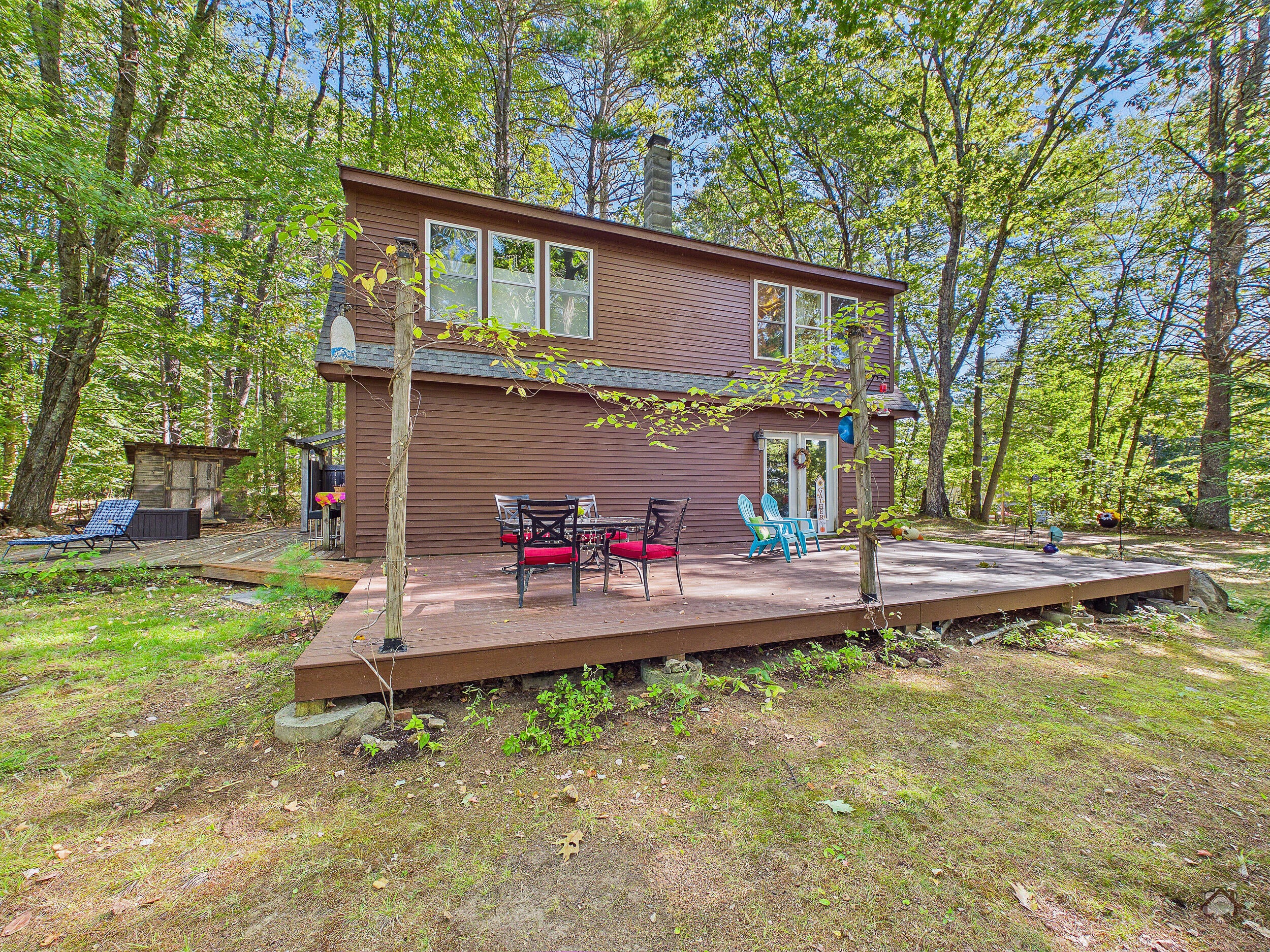 6 Wilderness Way