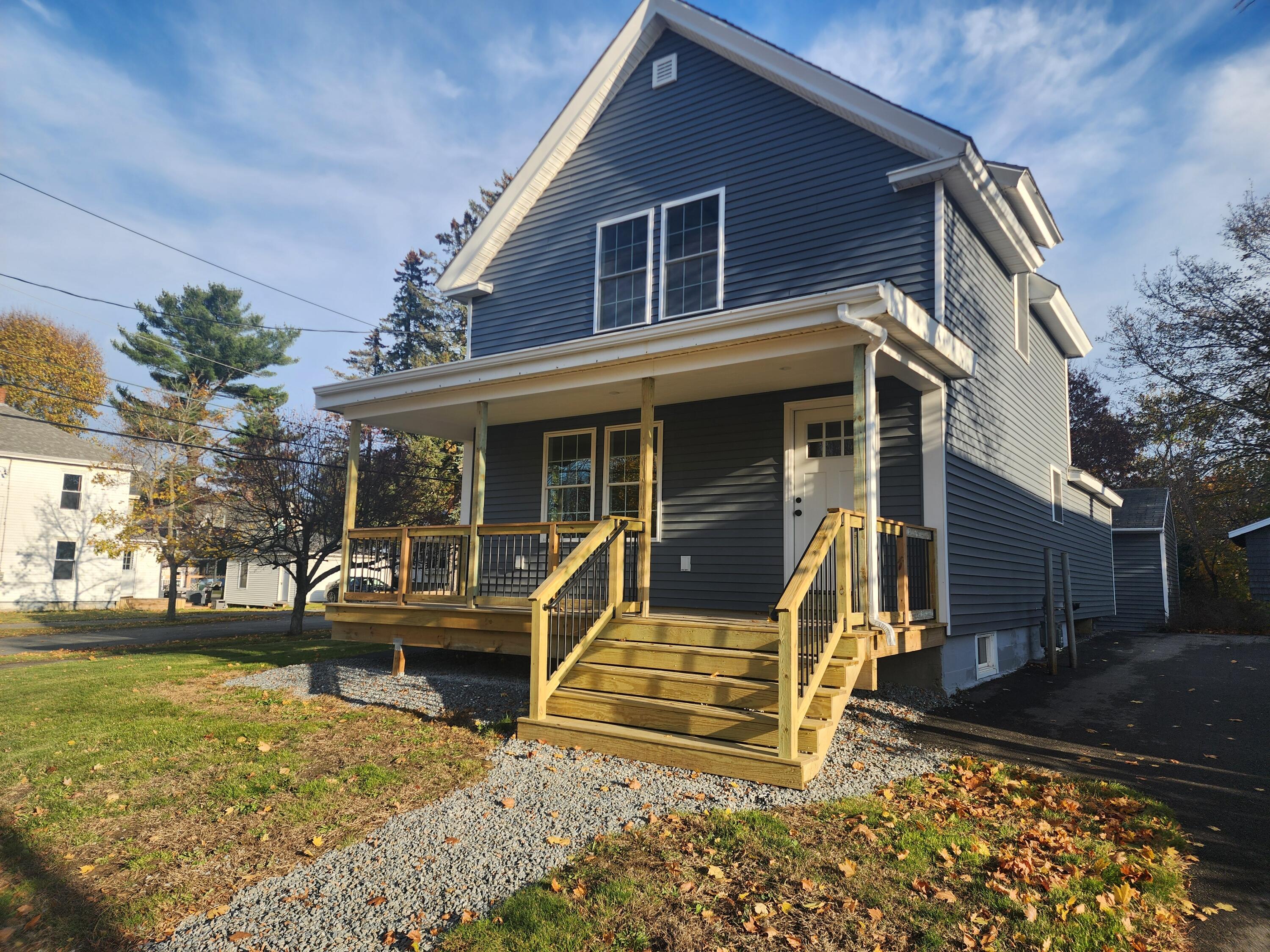 22 14th Street