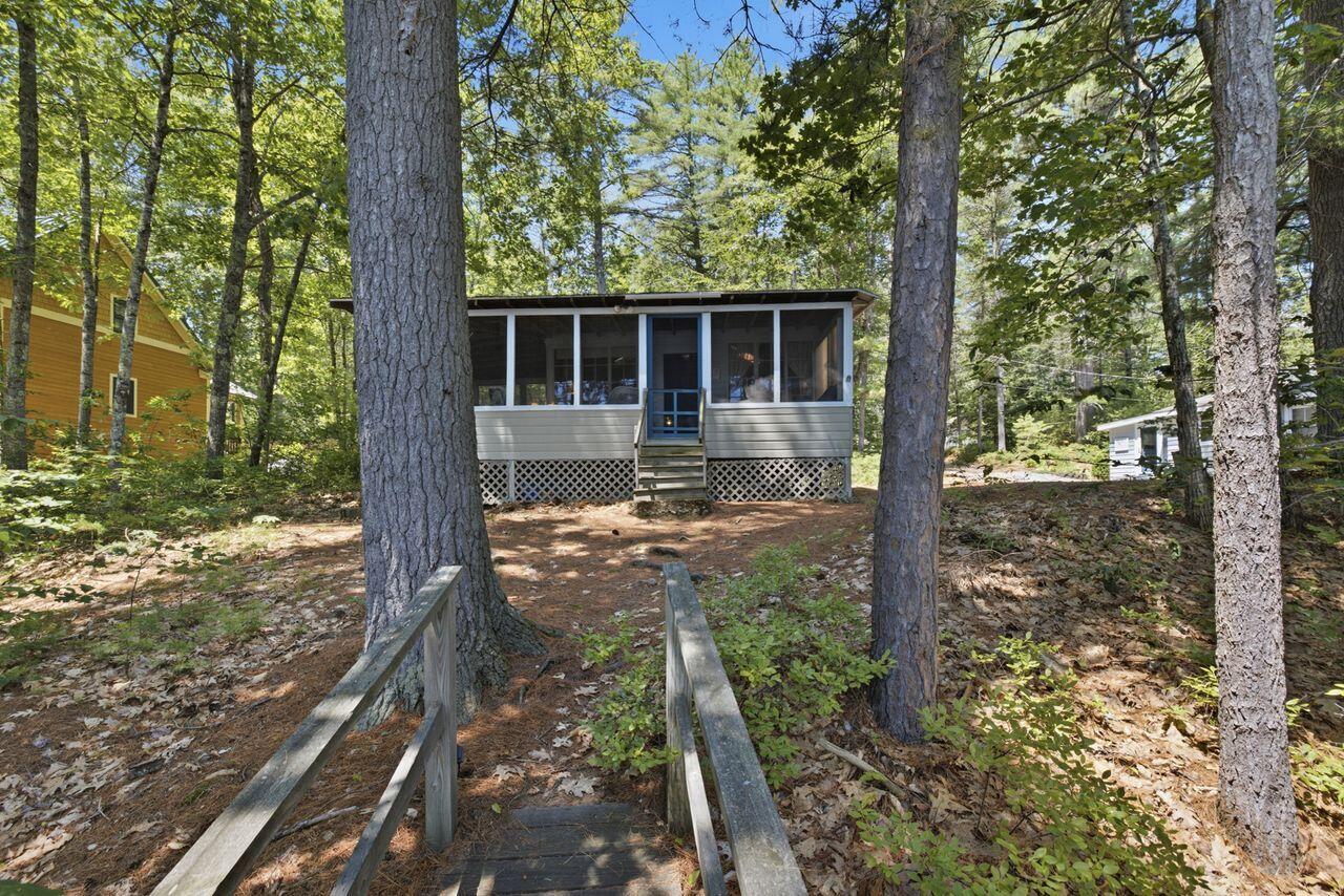 21 Haskell Avenue