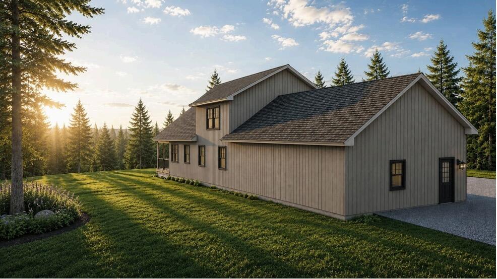 29 Vista Way