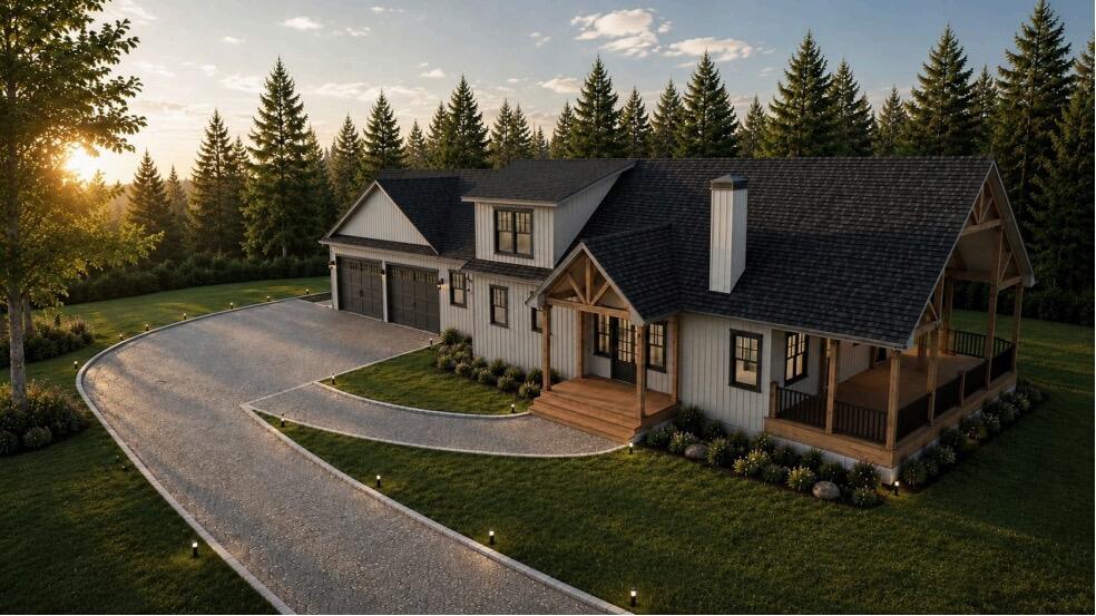 29 Vista Way