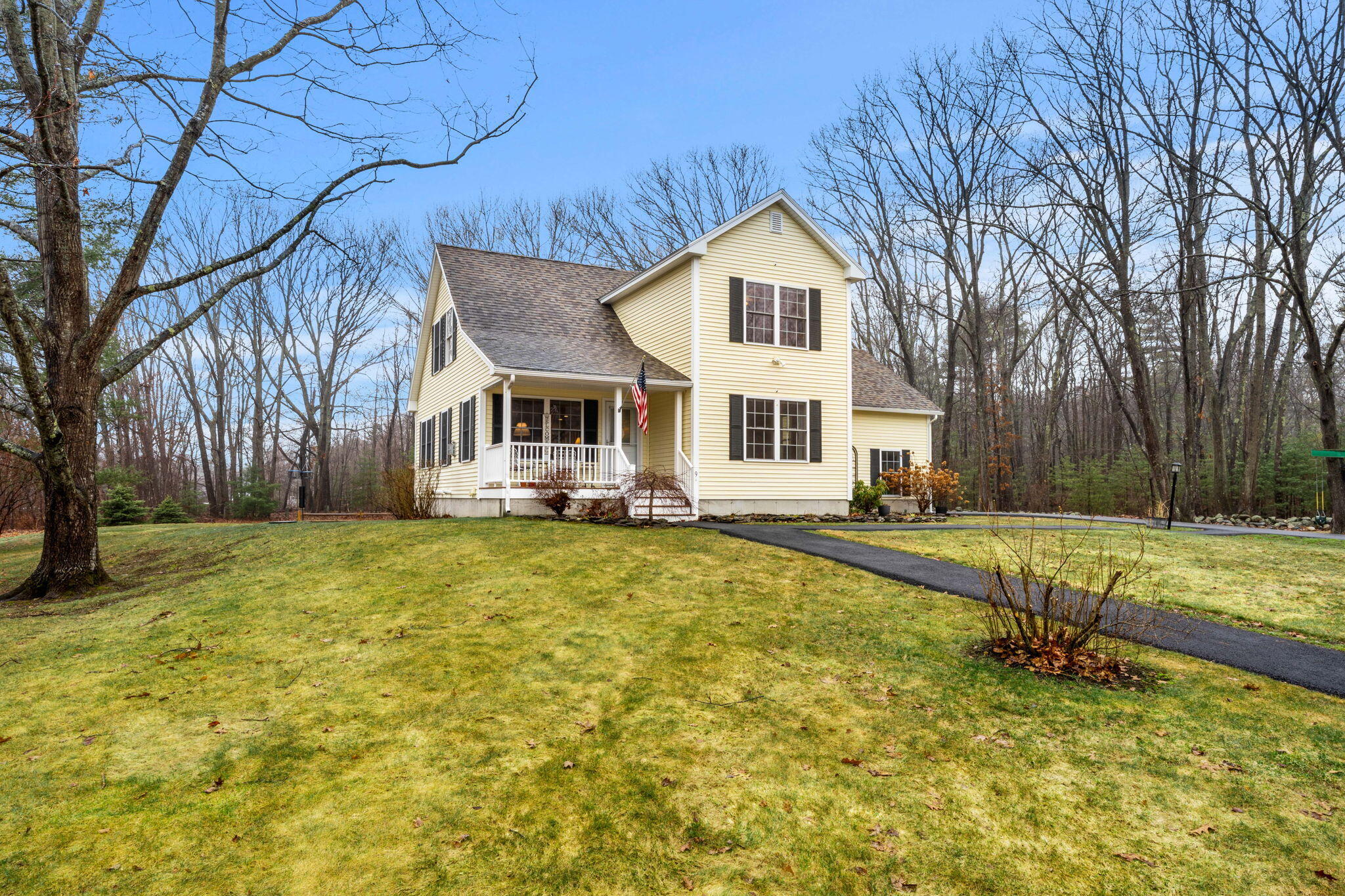 9 Roseberry Lane