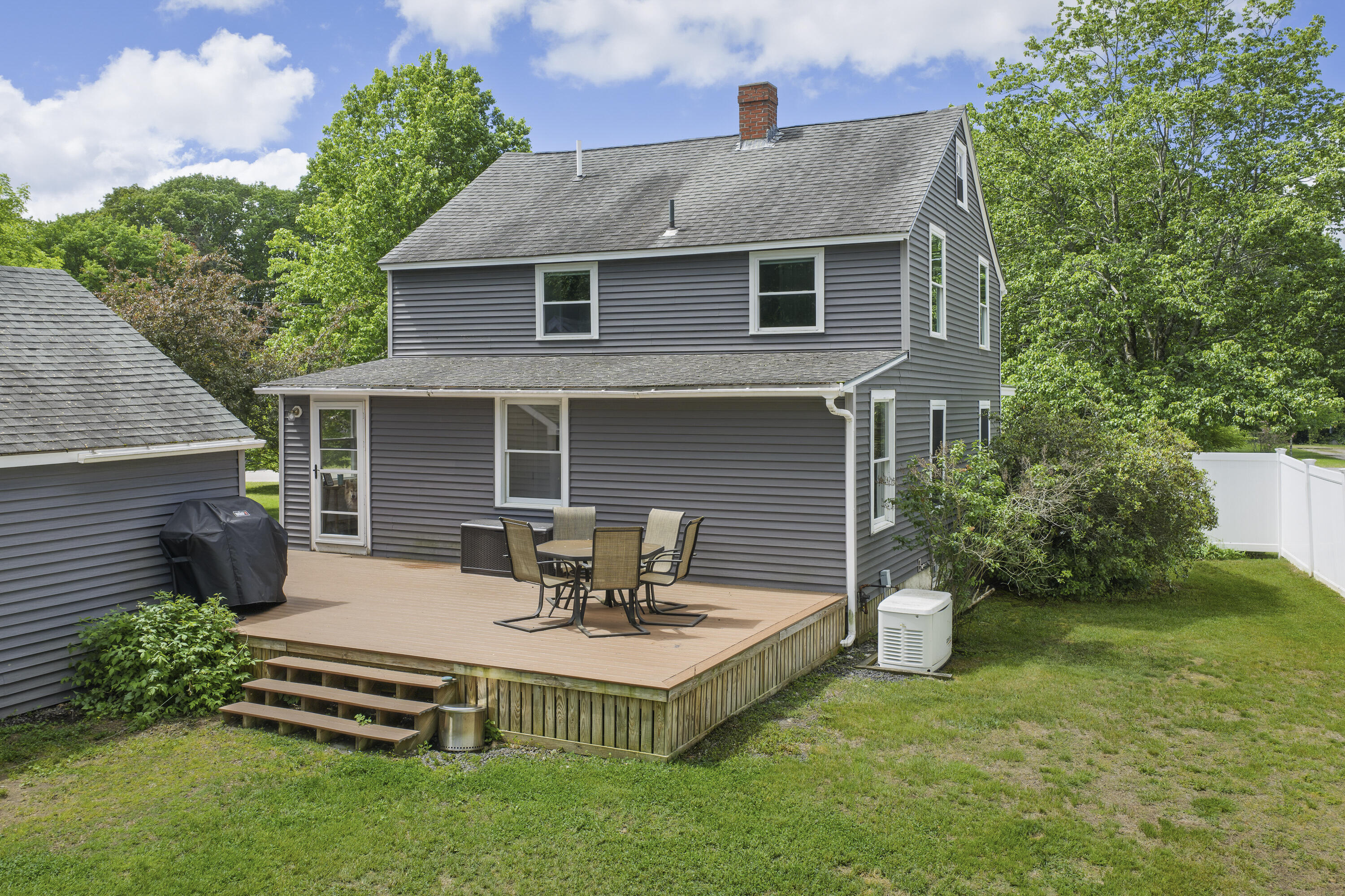 162 Halidon Road