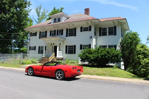 Photo of 424 Penobscot Street, Rumford, ME 04276 (MLS # 1670214)