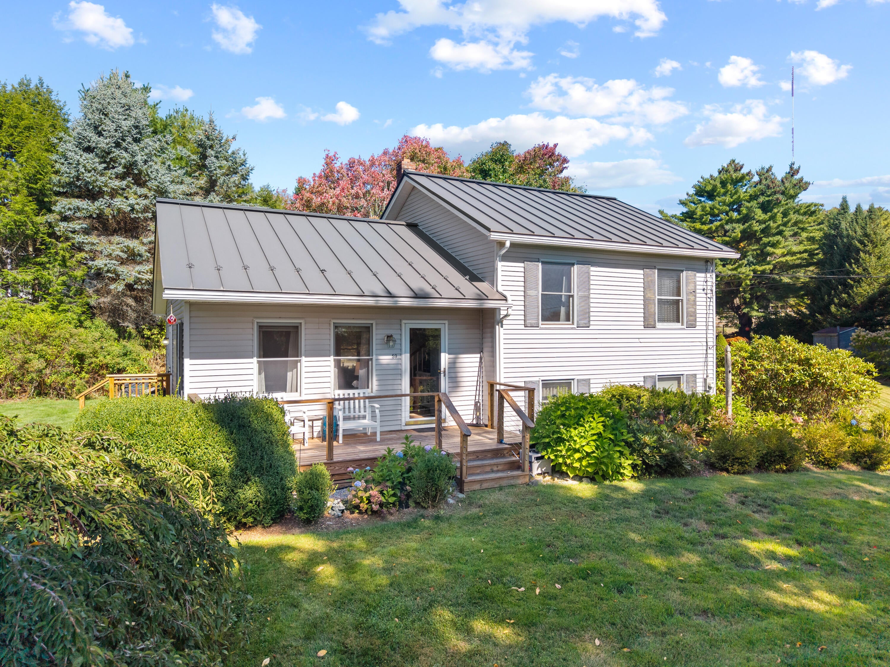 59 Ross Avenue