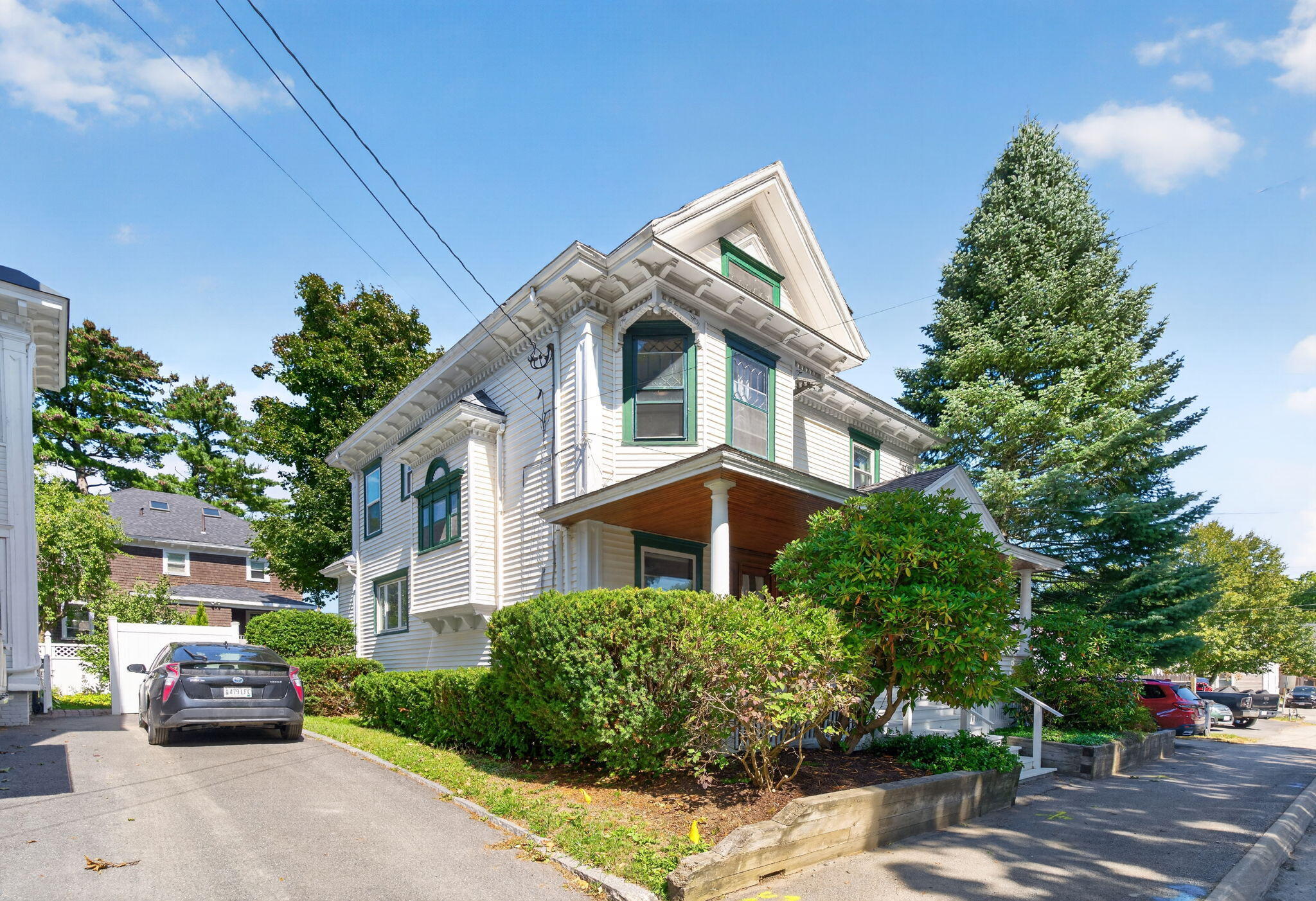 9 Mckinley Street