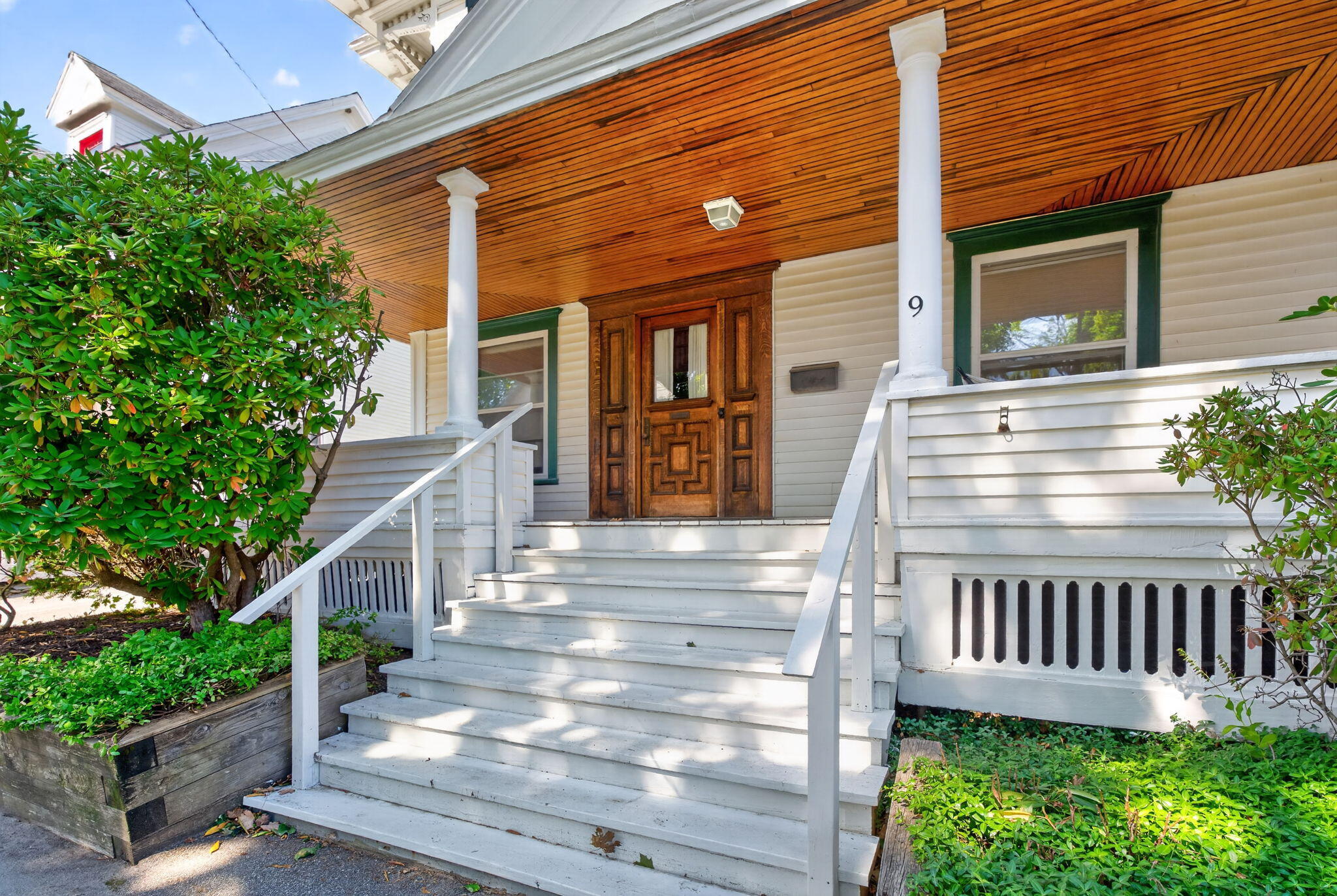 9 Mckinley Street