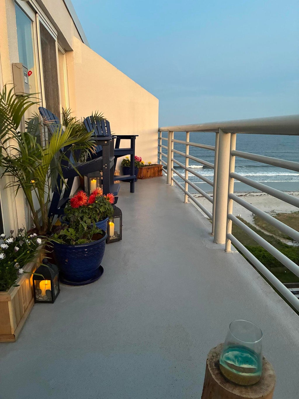 Photo of 221 E Grand Avenue #8F, Old Orchard Beach, ME 04064 (MLS # 1665429)