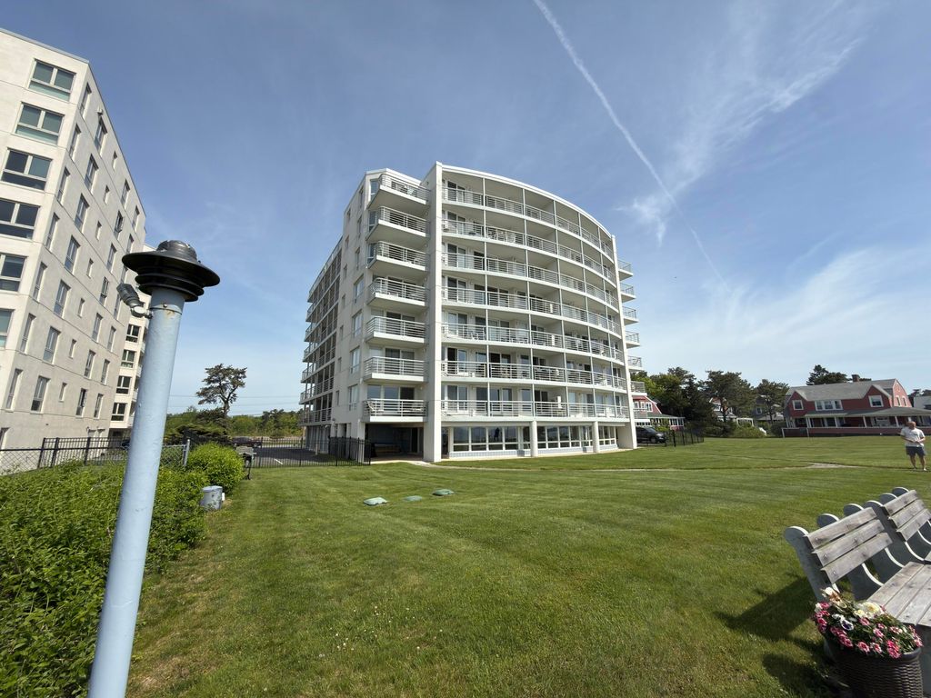 Photo of 221 E Grand Avenue #8F, Old Orchard Beach, ME 04064 (MLS # 1665429)