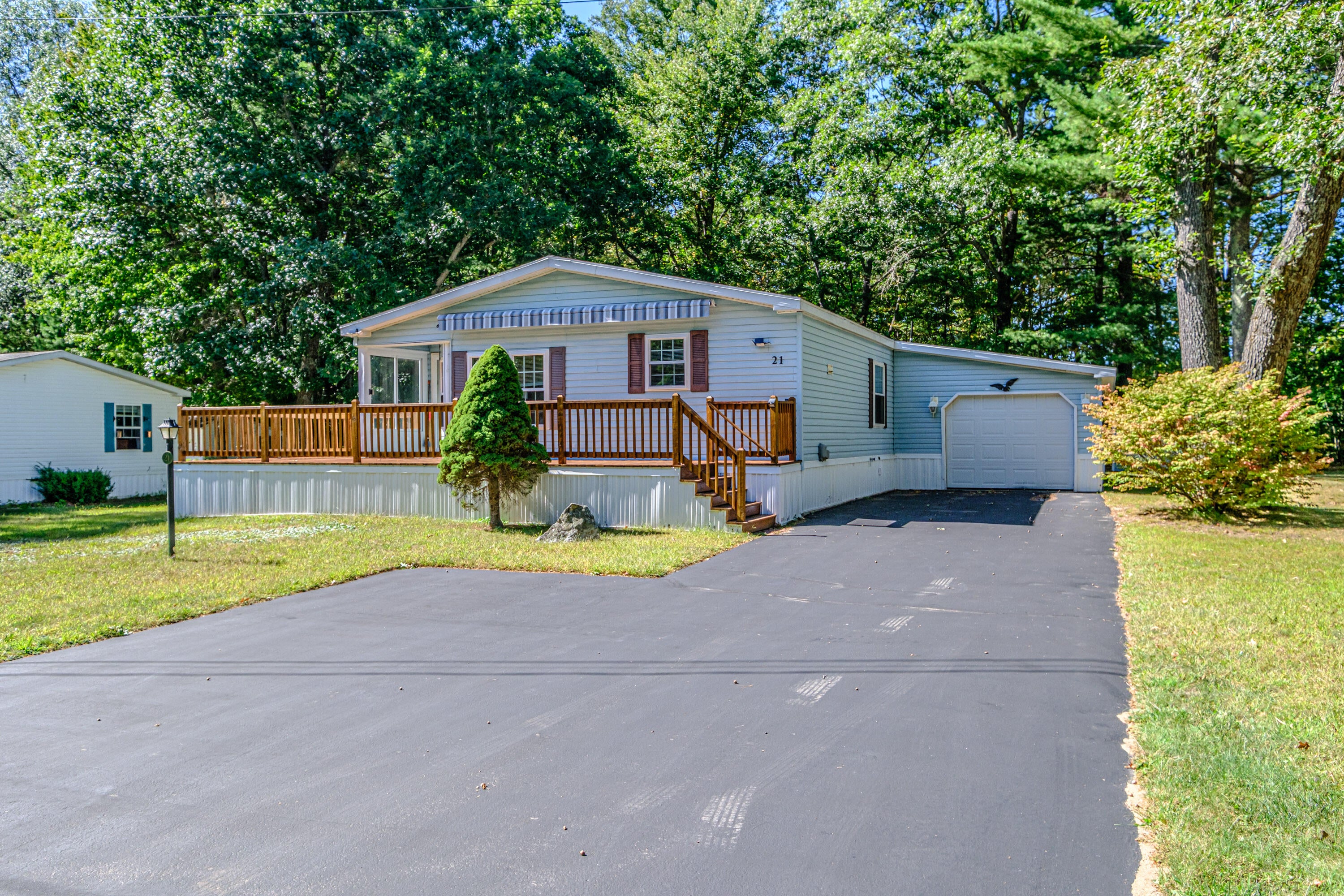 21 Chickadee Drive