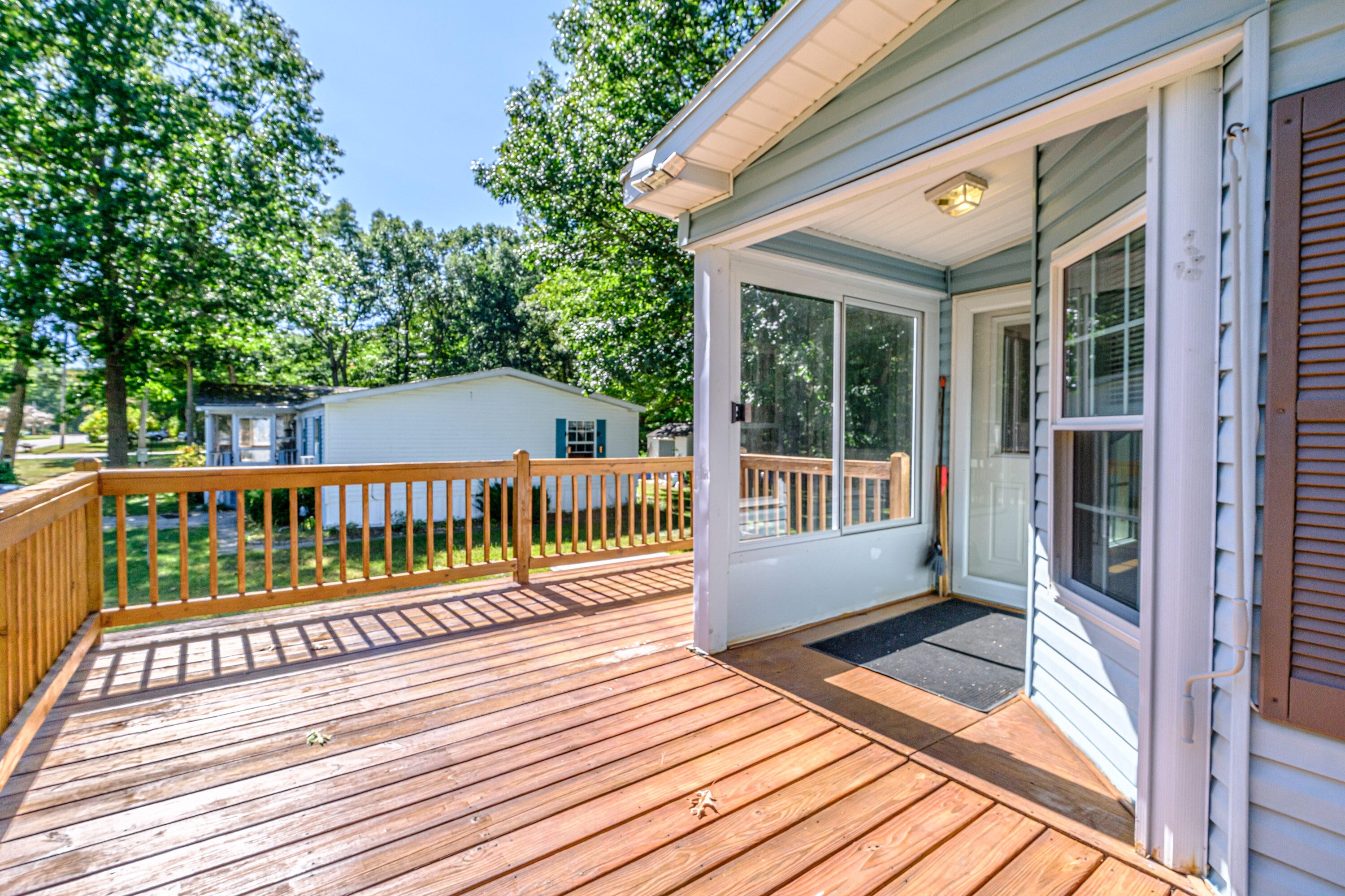 21 Chickadee Drive