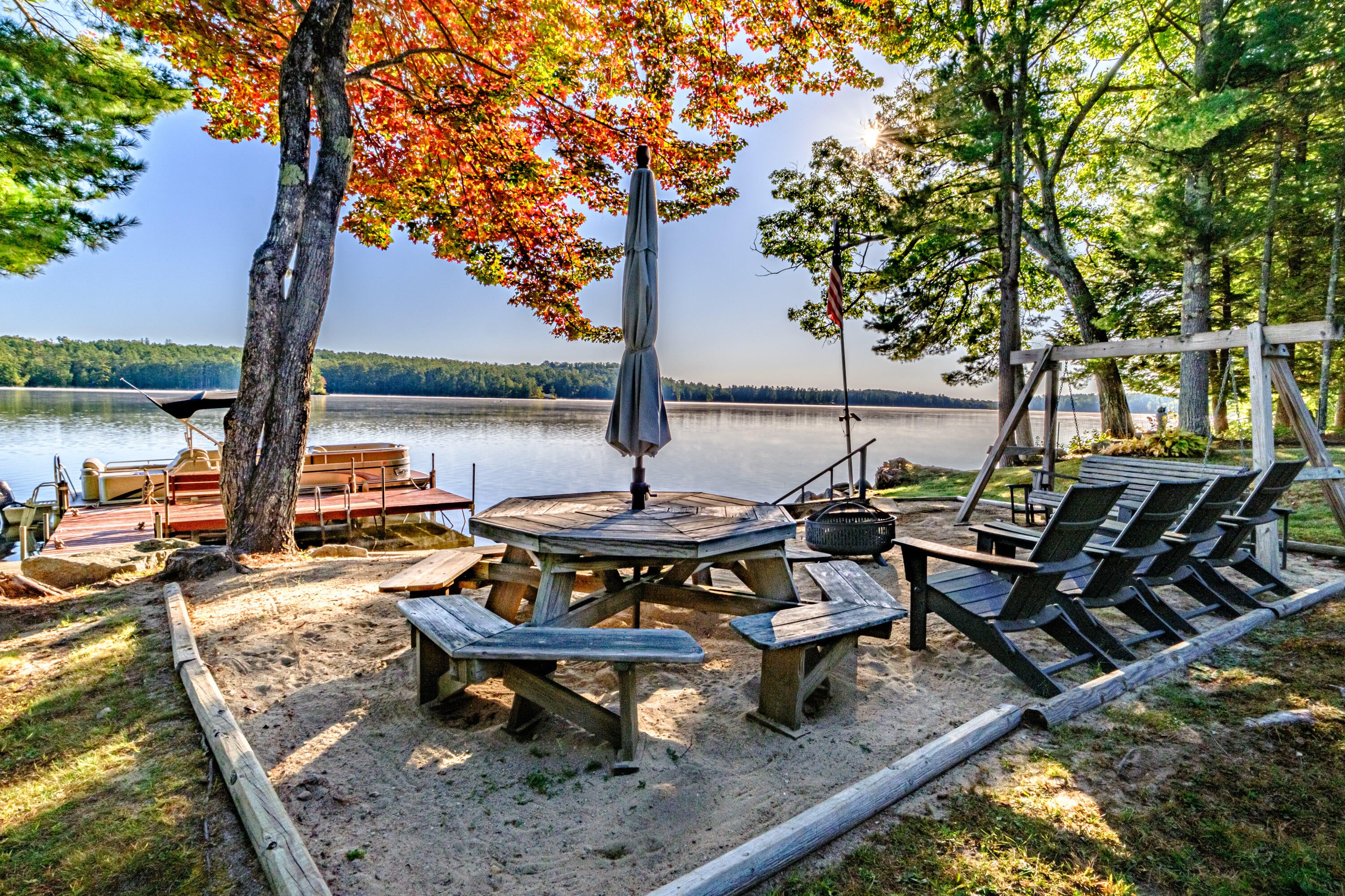 42 Shore Acres