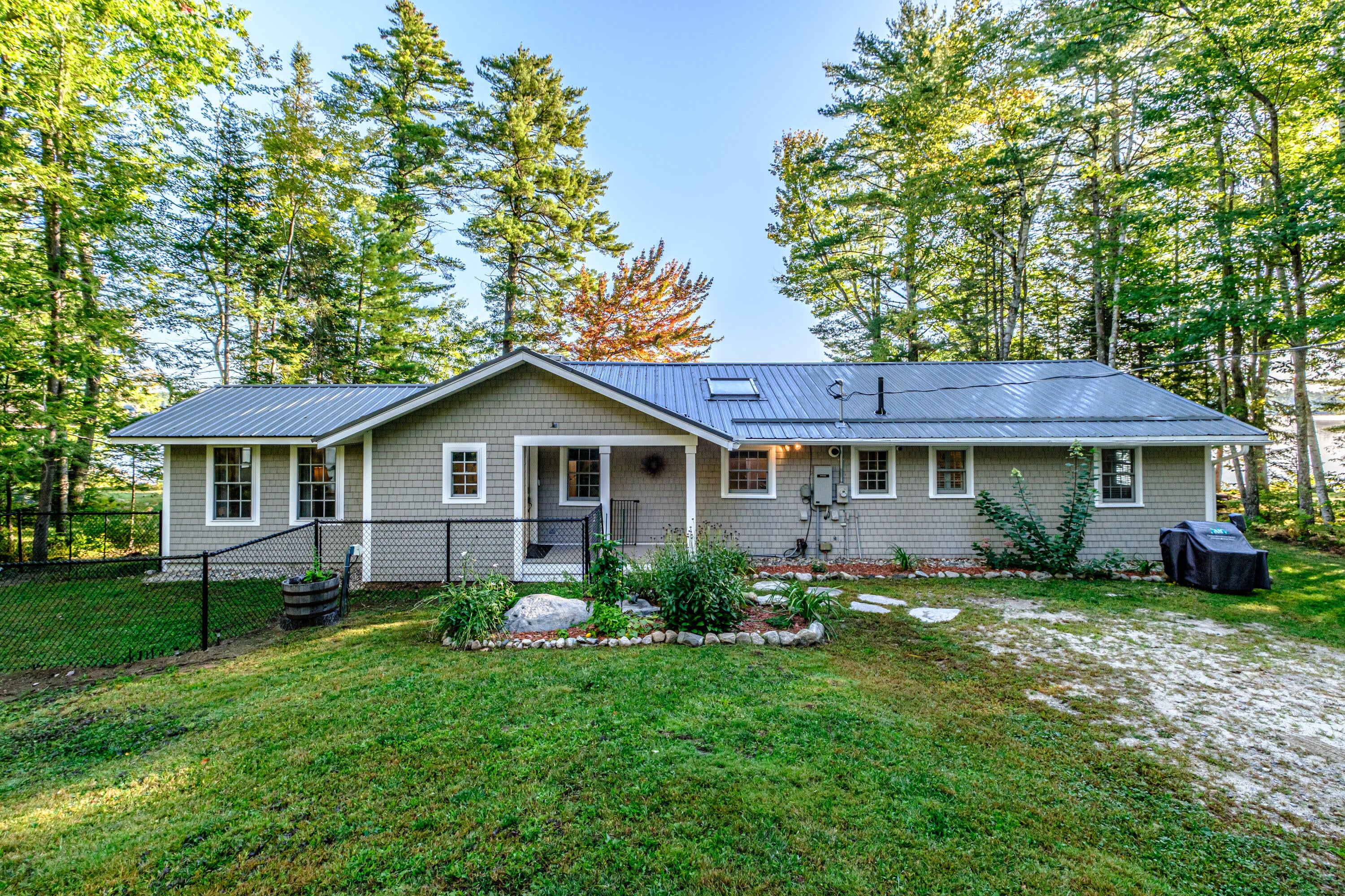 42 Shore Acres