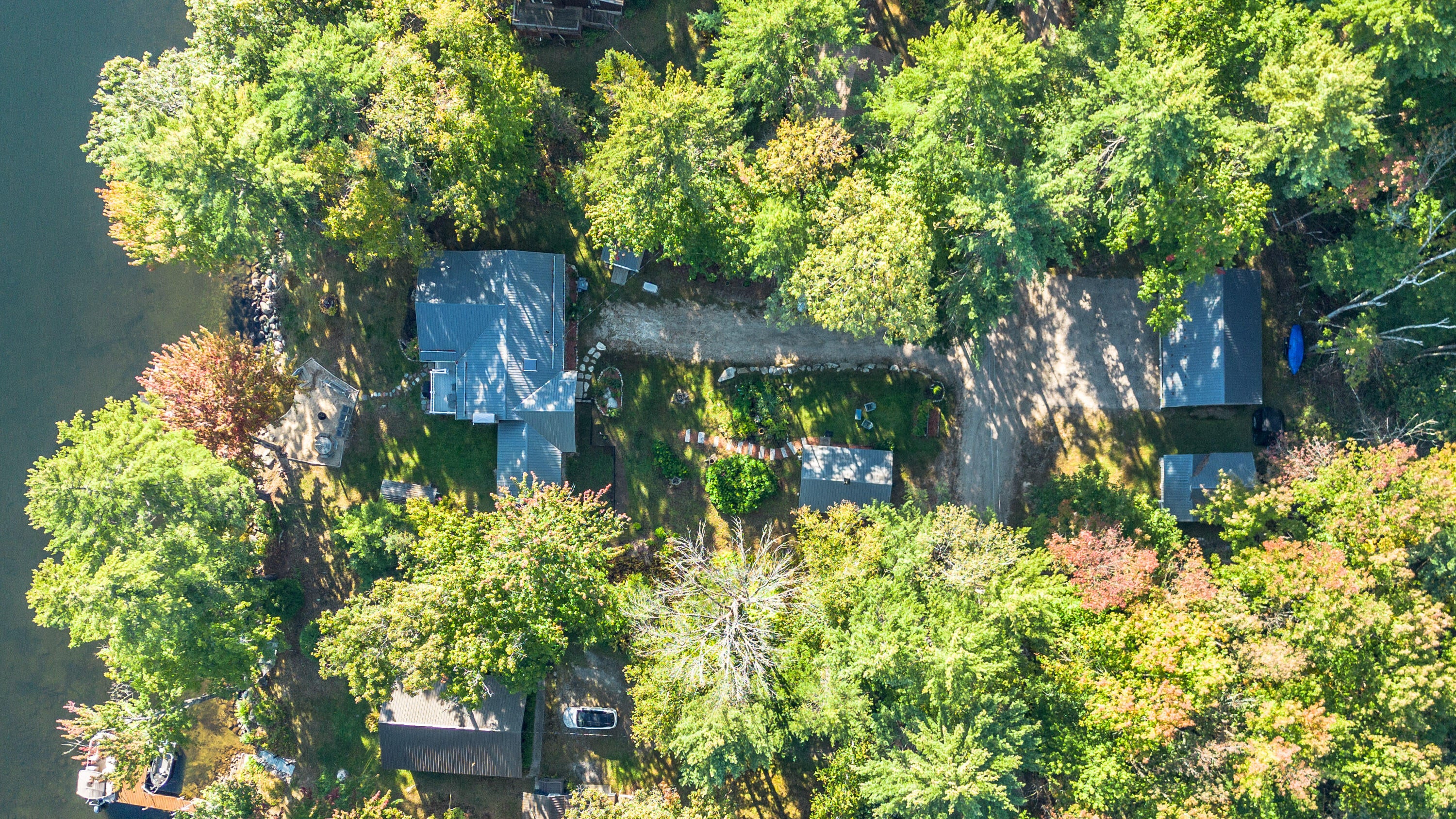 42 Shore Acres