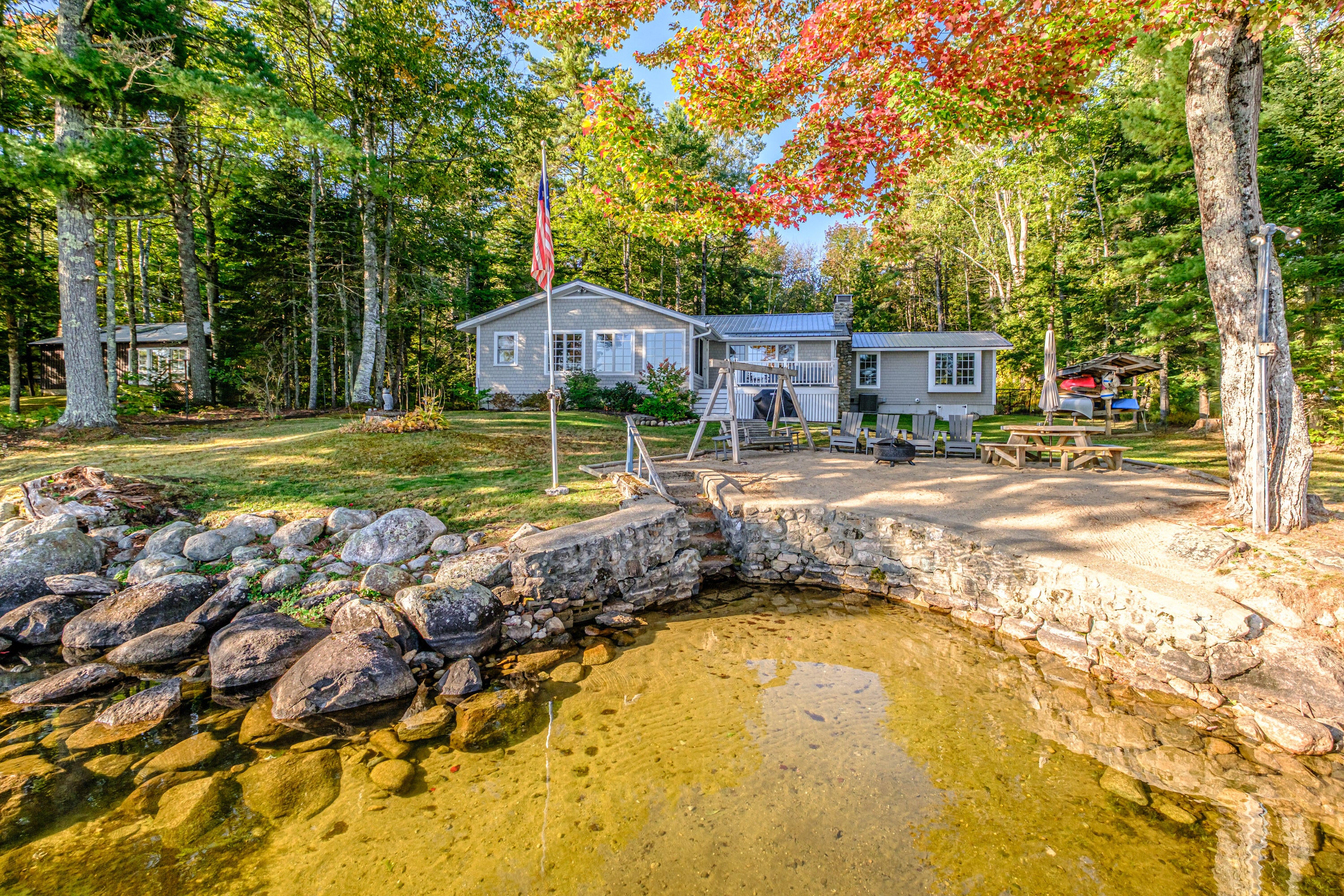42 Shore Acres