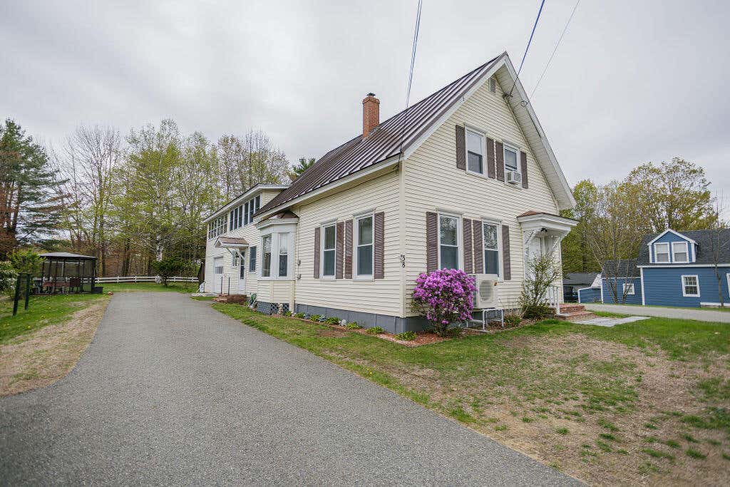 Photo of 38 High Street, Wilton, ME 04294 (MLS # 1662369)