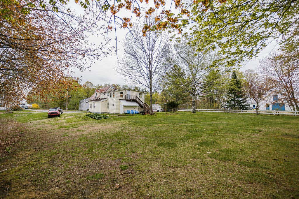Photo of 38 High Street, Wilton, ME 04294 (MLS # 1662369)