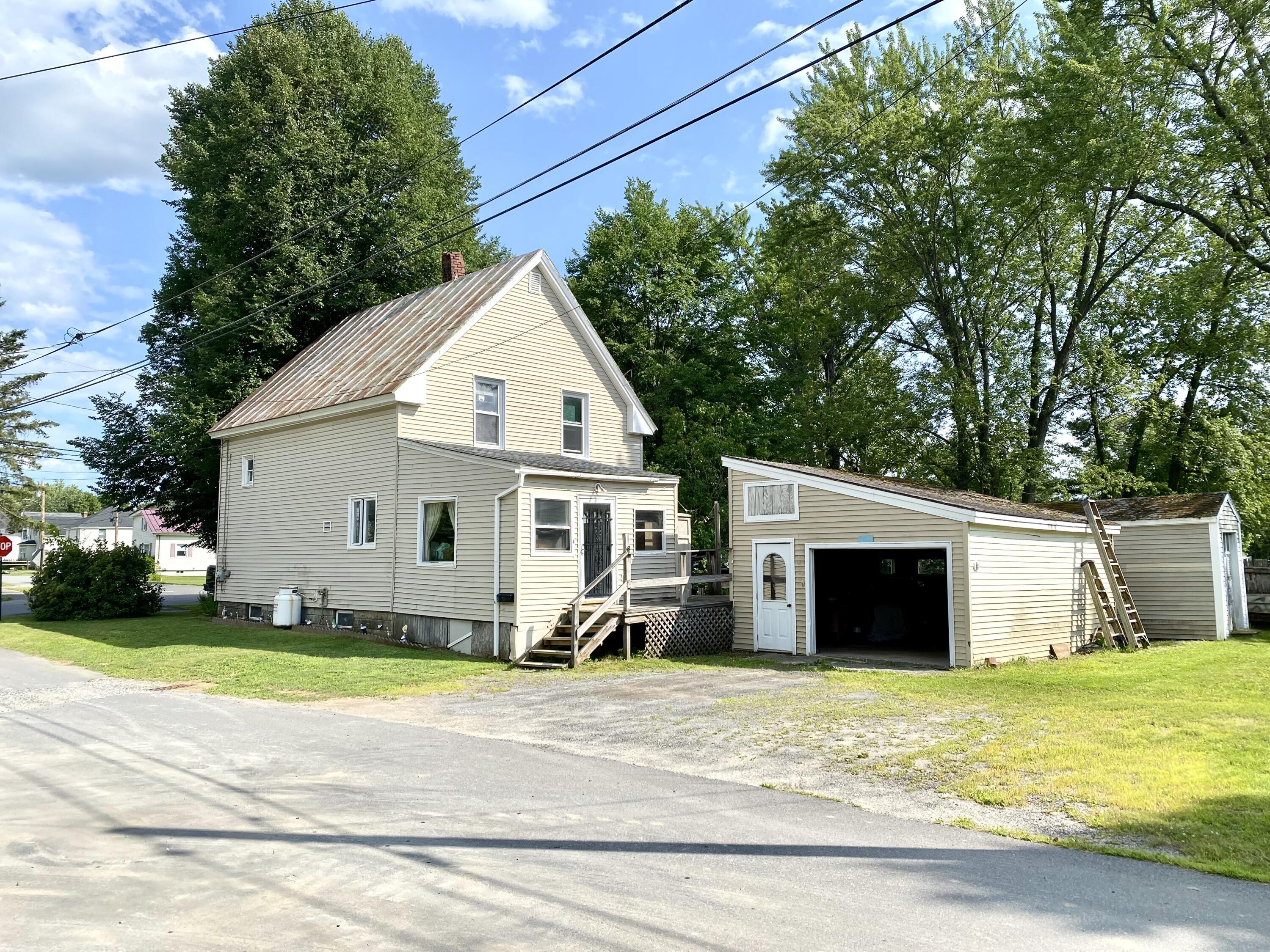 5 West Street