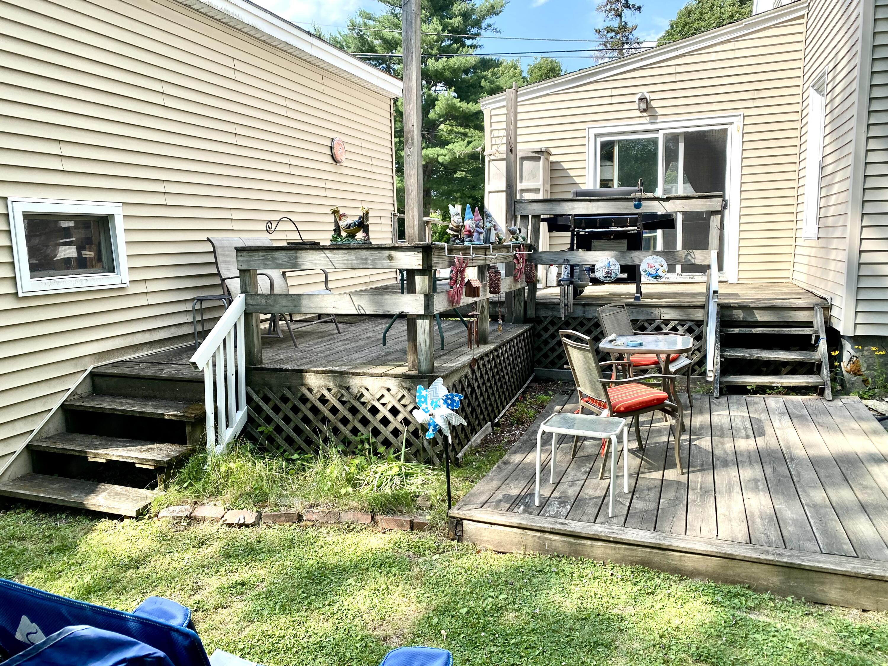 5 West Street