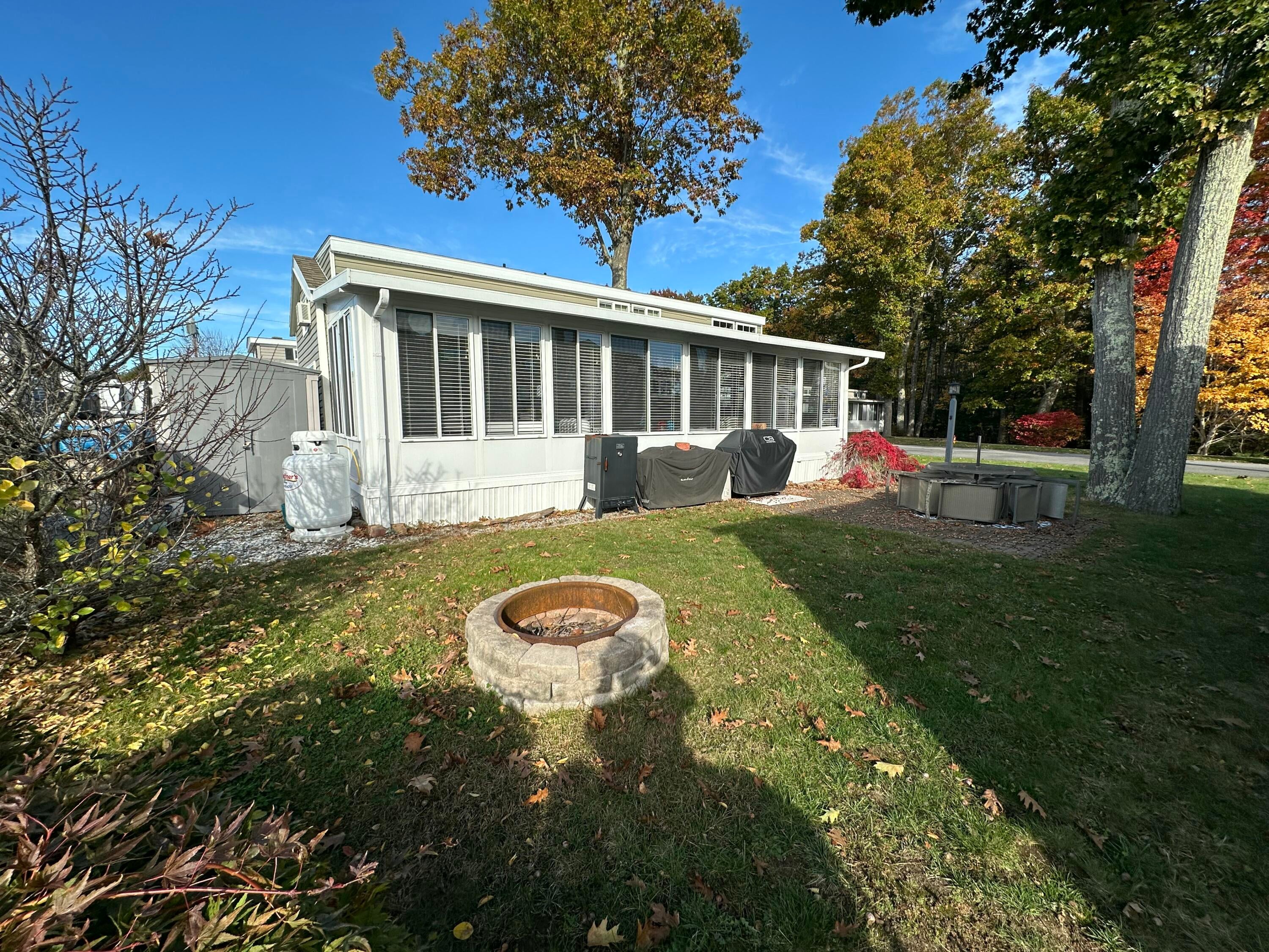 23 College Drive 410