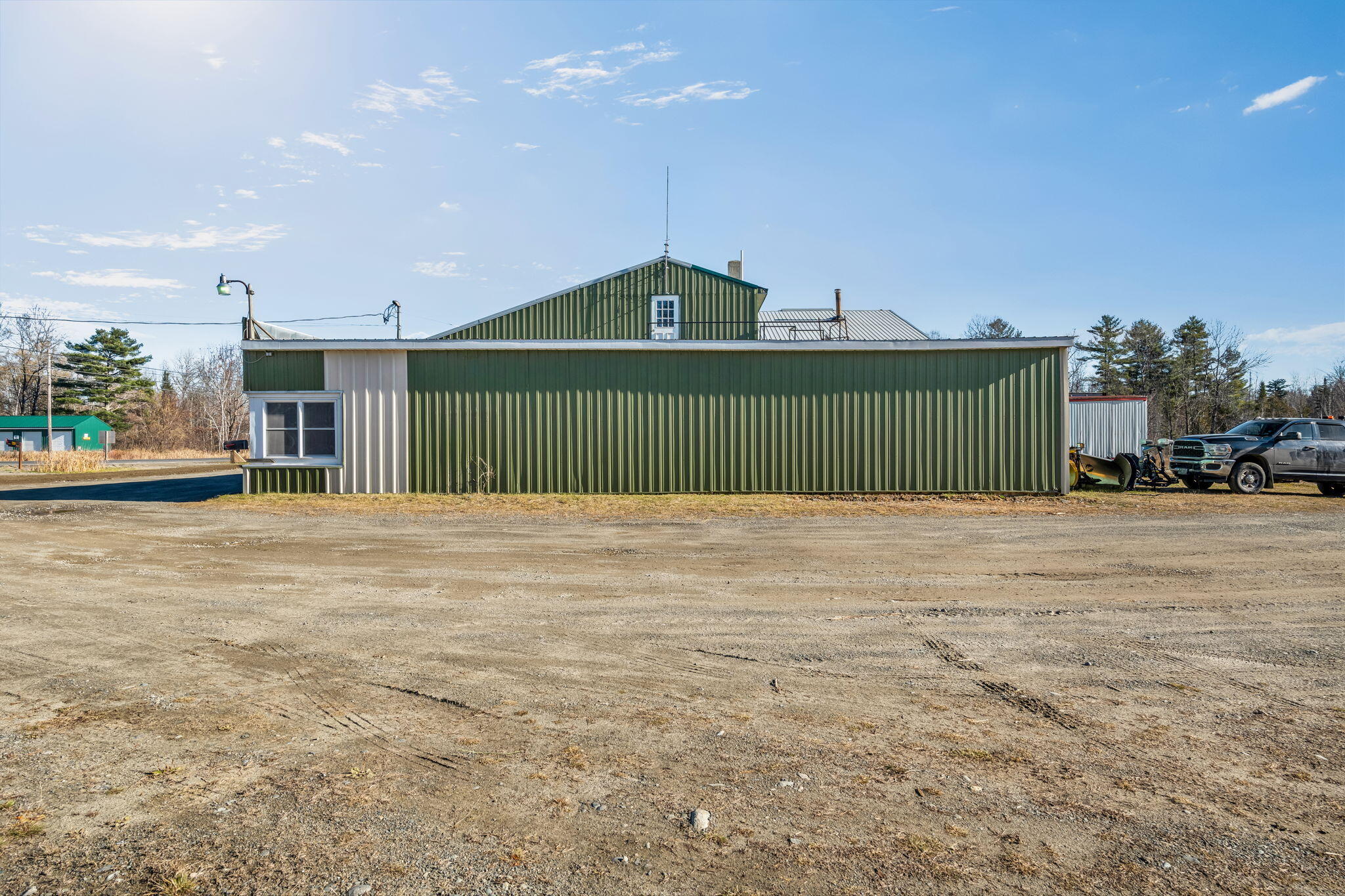 685 White School House Road