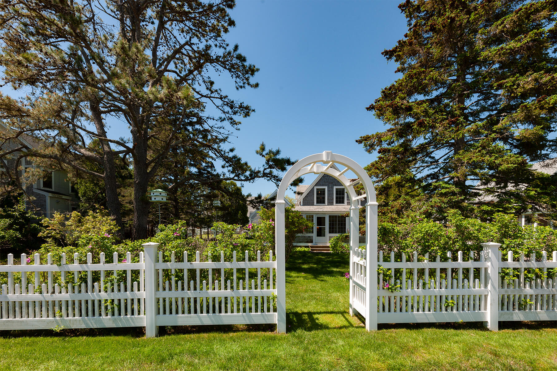 481 Drakes Island Road